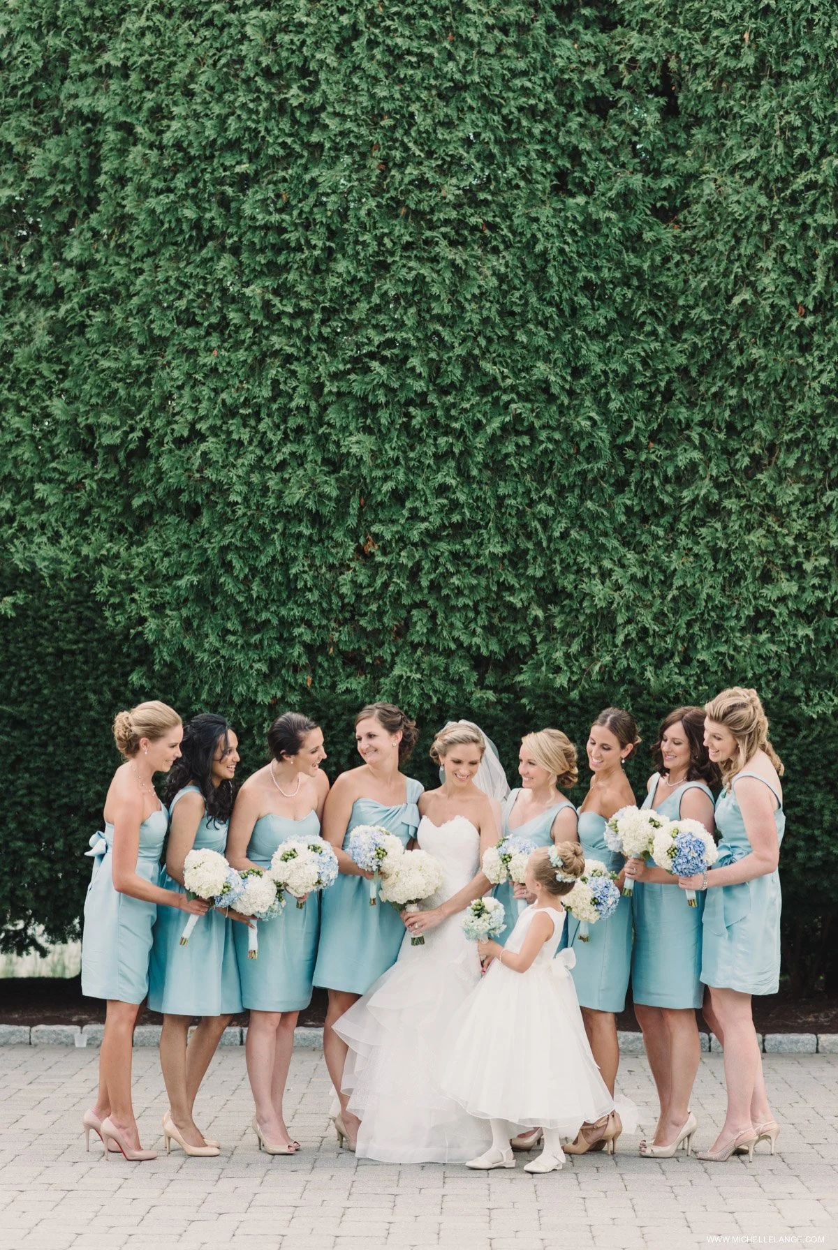 Aqua Turf Connecticut Wedding
