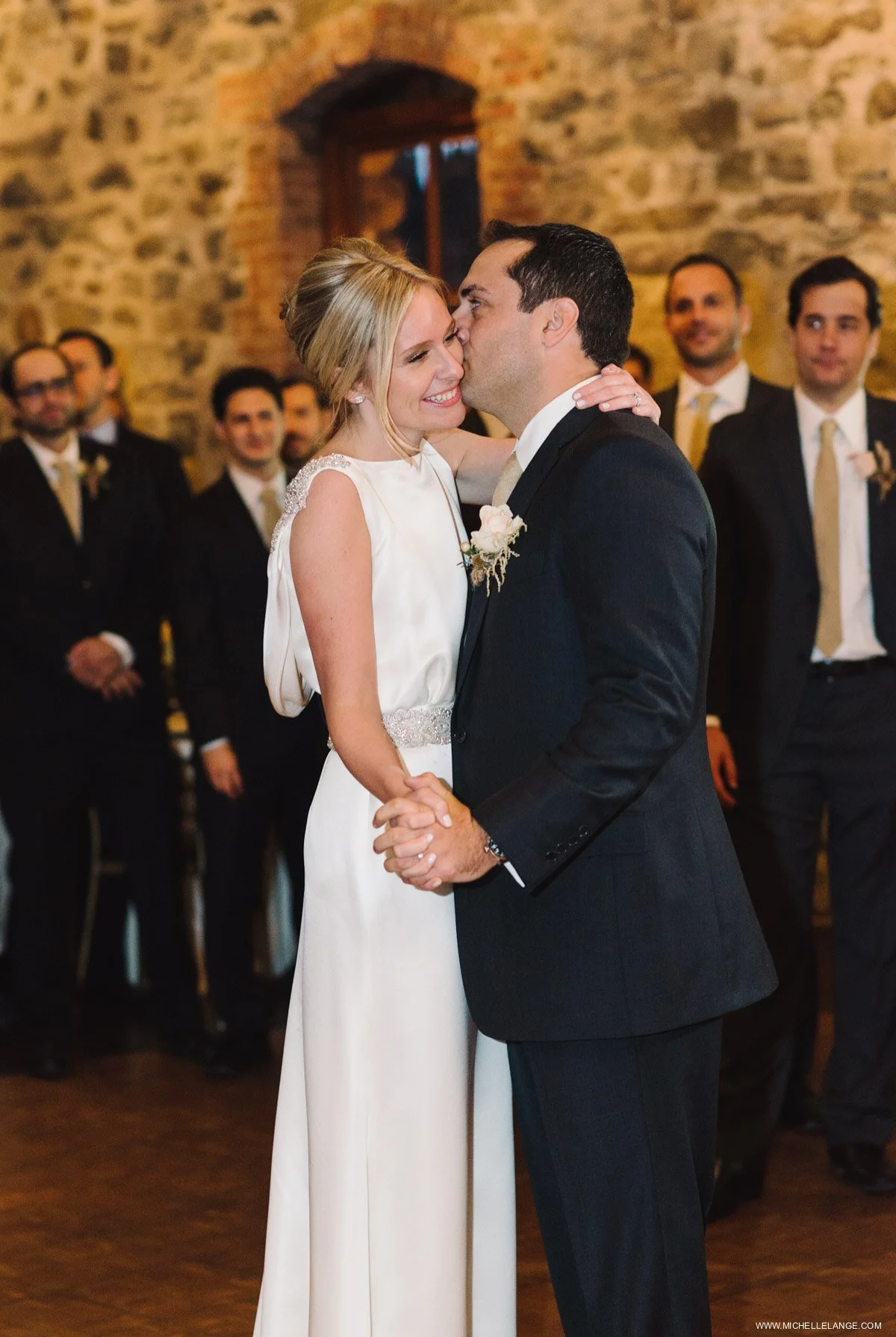 Brotherhood Winery New York Wedding