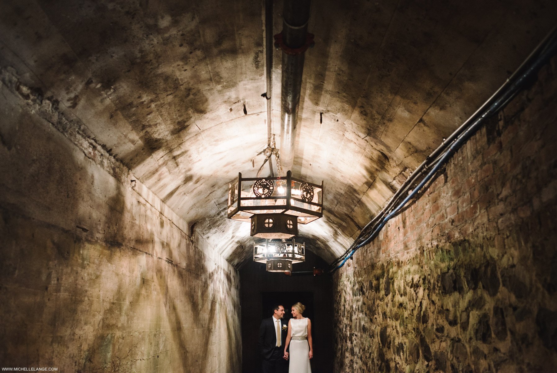 Brotherhood Winery New York Wedding