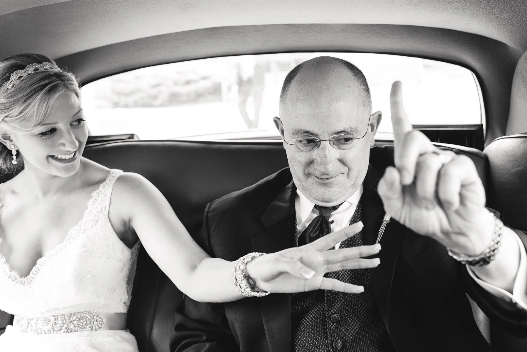 Romantic Pastel Military New Jersey Wedding