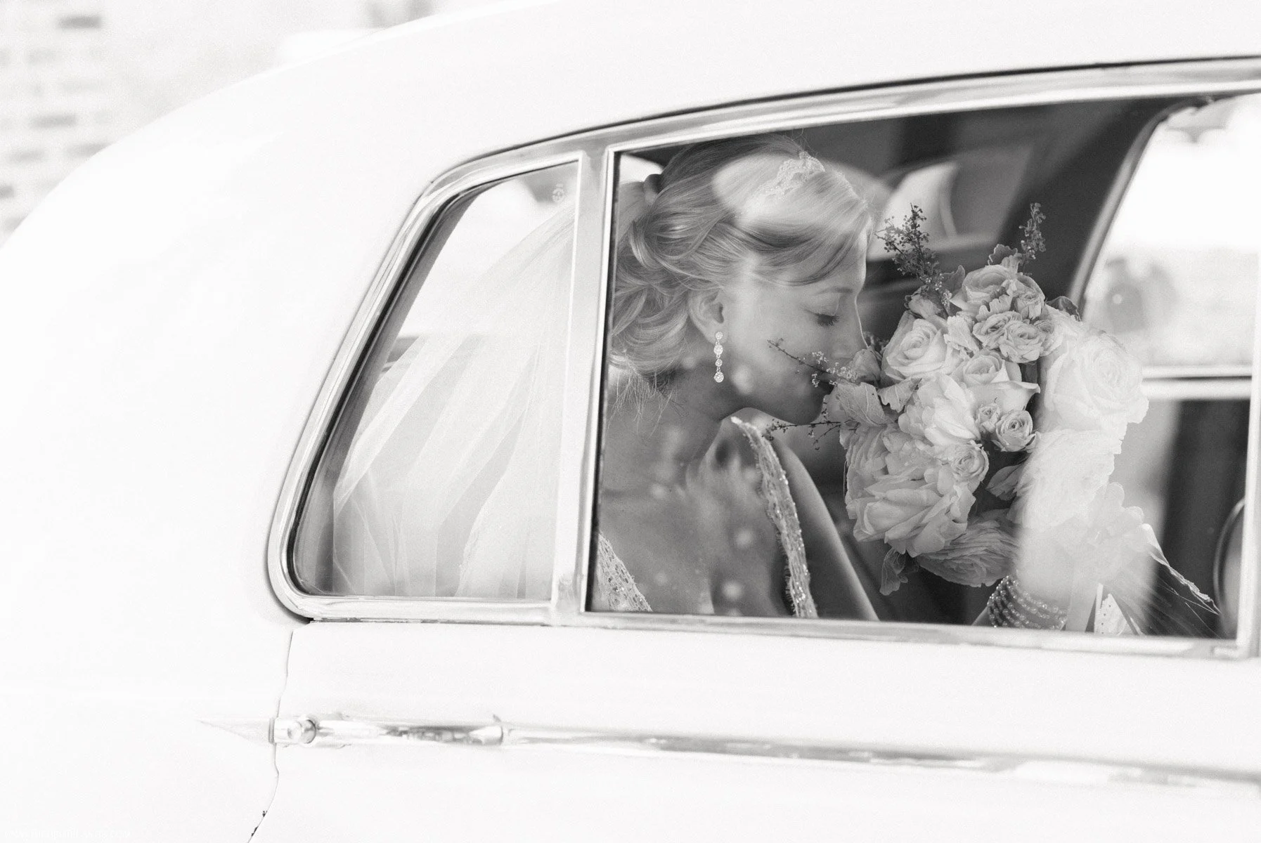 Romantic Pastel Military New Jersey Wedding