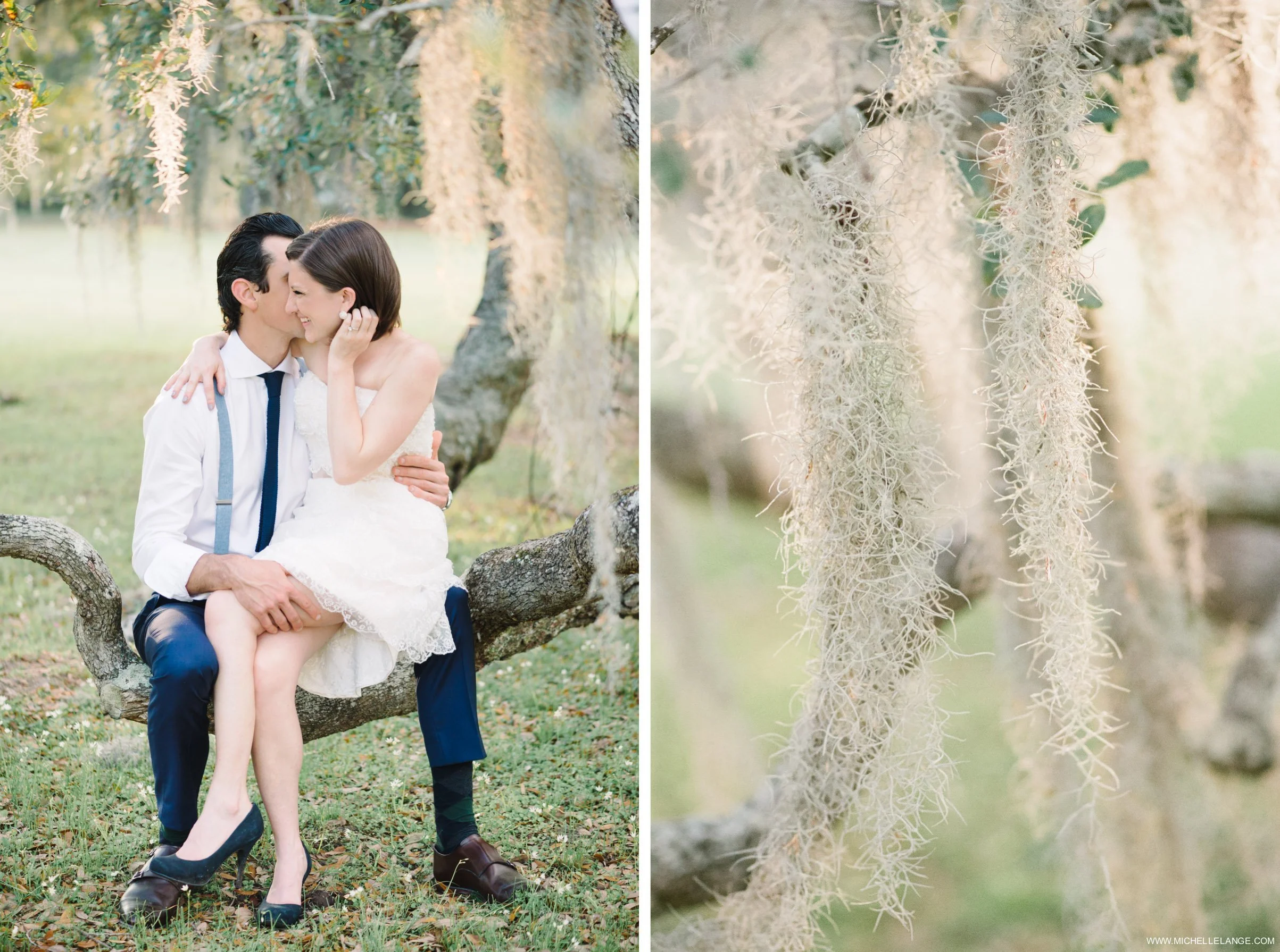 Charleston Caroline Engagement Photographer
