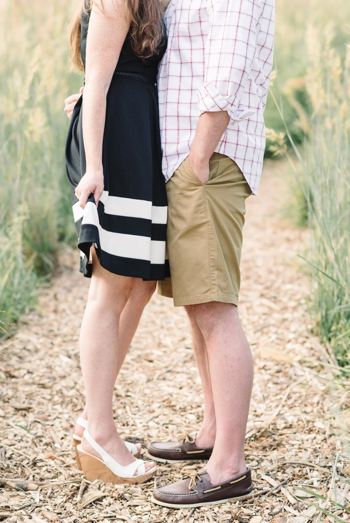 Verona Montclair Caldwell New Jersey Engagement Photographer