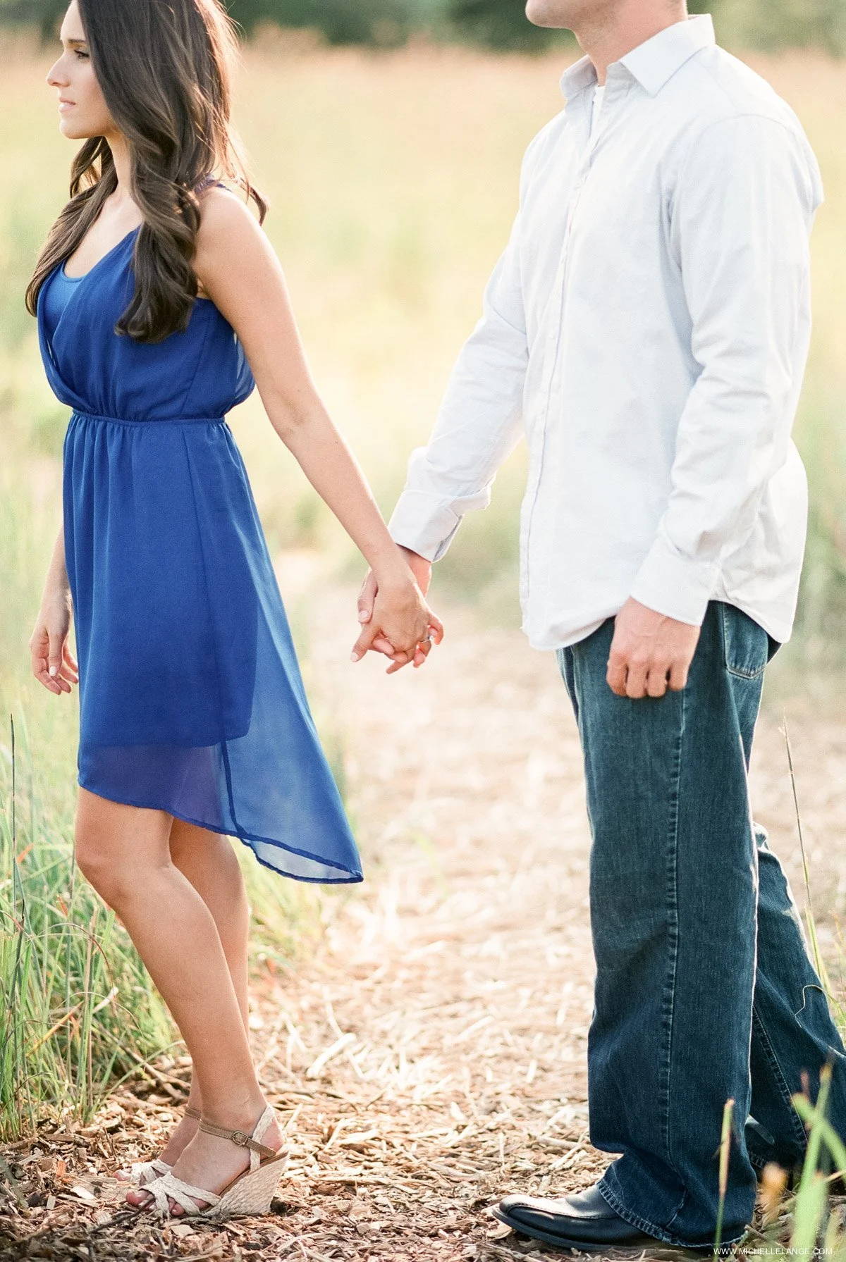 Verona Montclair Caldwell New Jersey Engagement Photographer