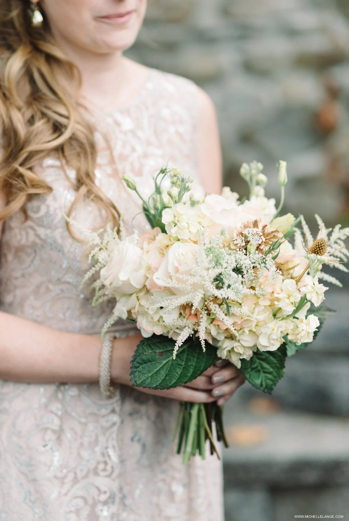 Coco & Bailey Florist Brotherhood Winery Wedding