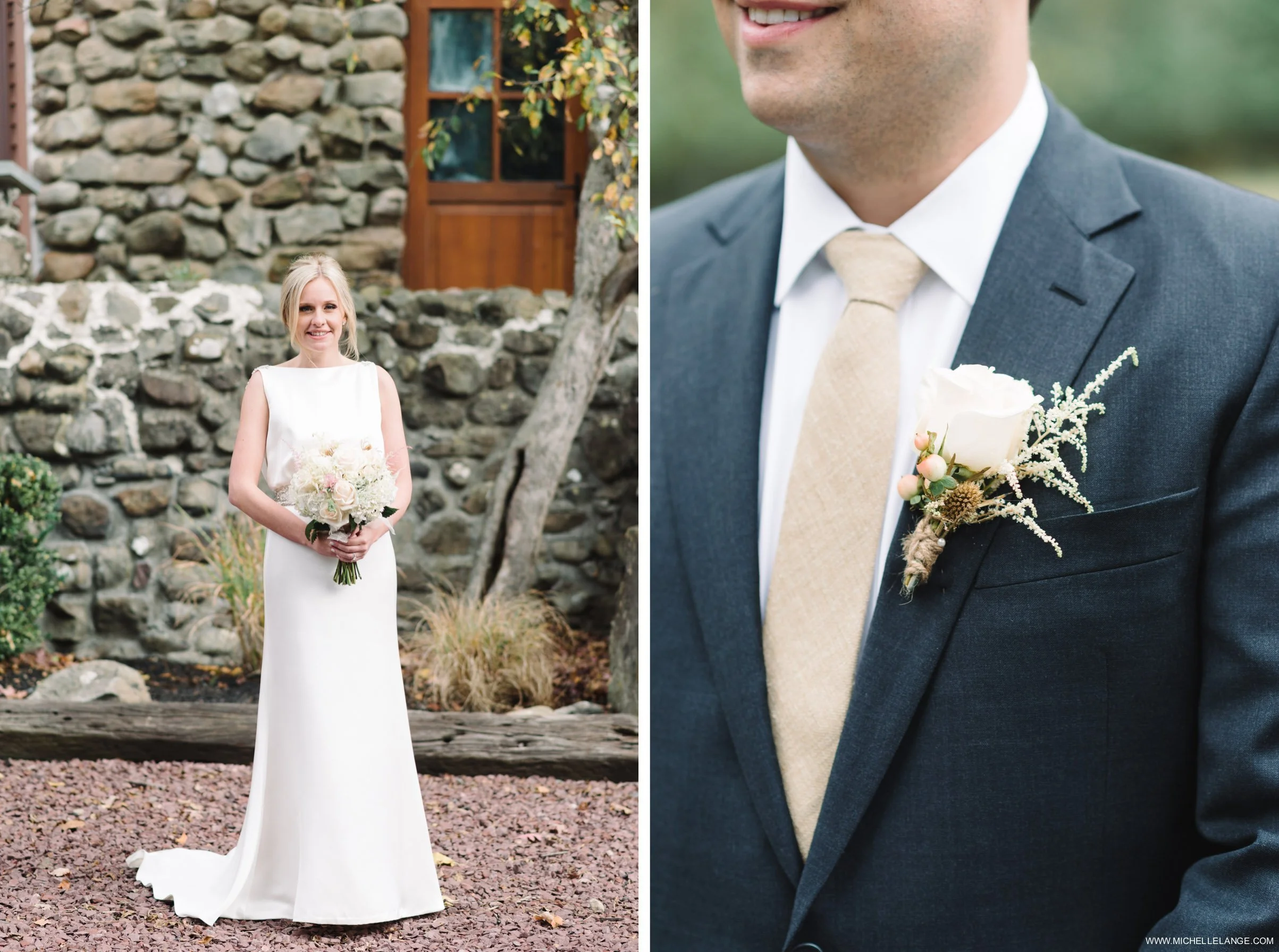 Brotherhood Winery Wedding