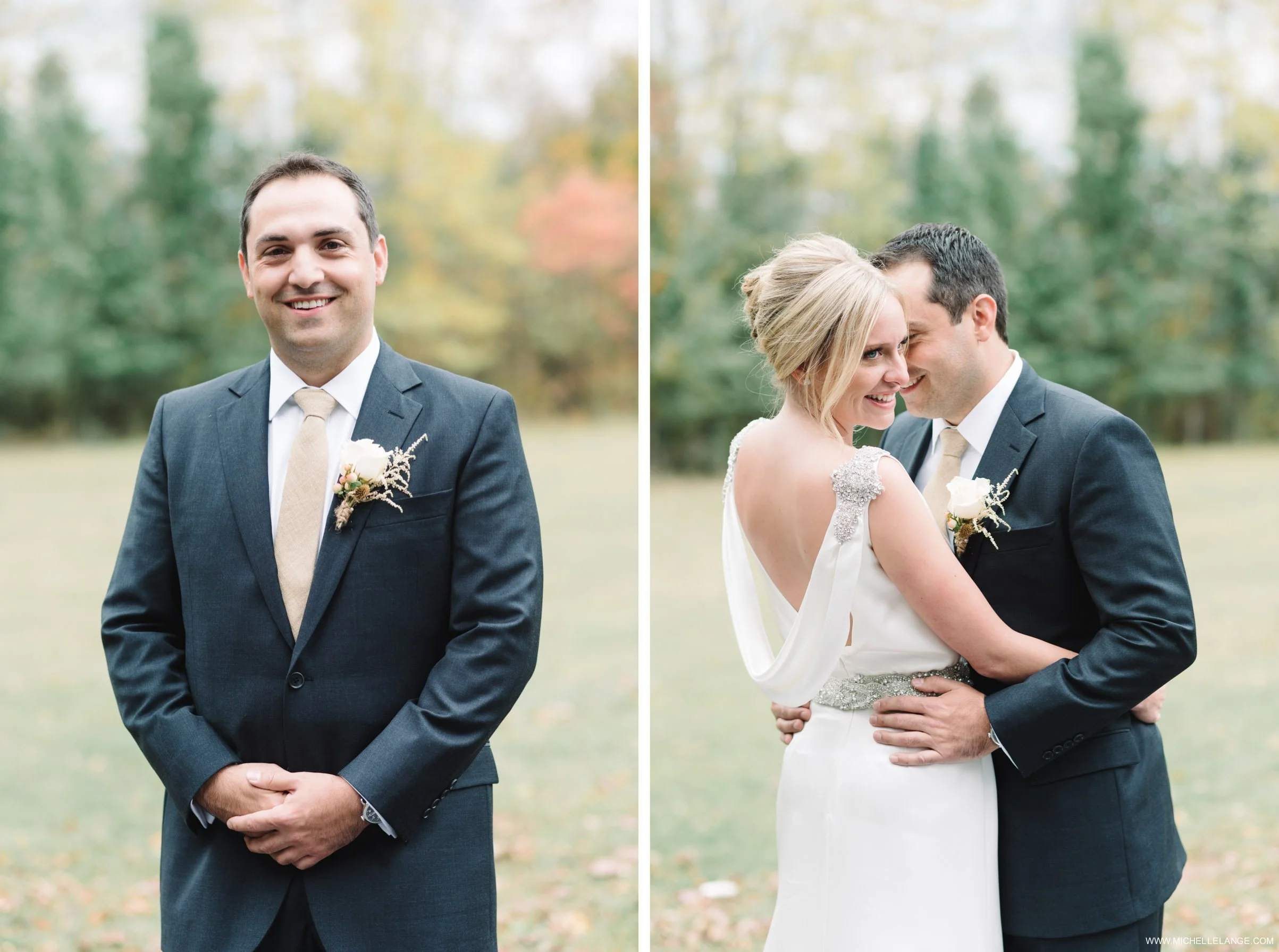 Brotherhood Winery Wedding