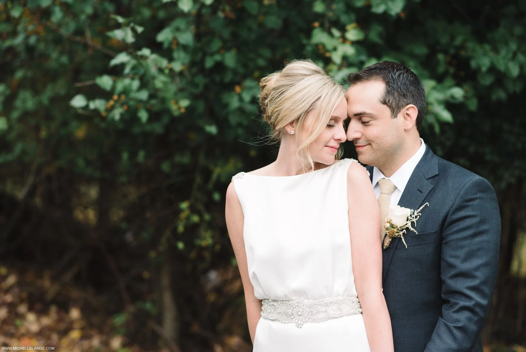 Brotherhood Winery Wedding