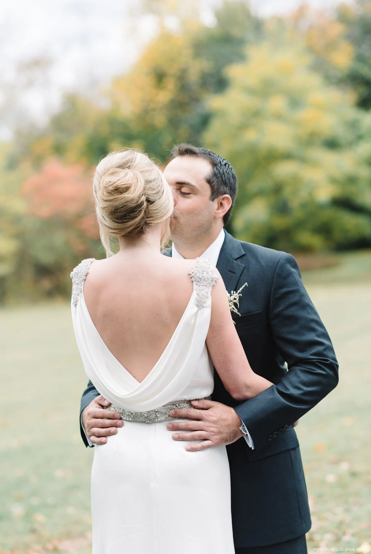 Brotherhood Winery Wedding