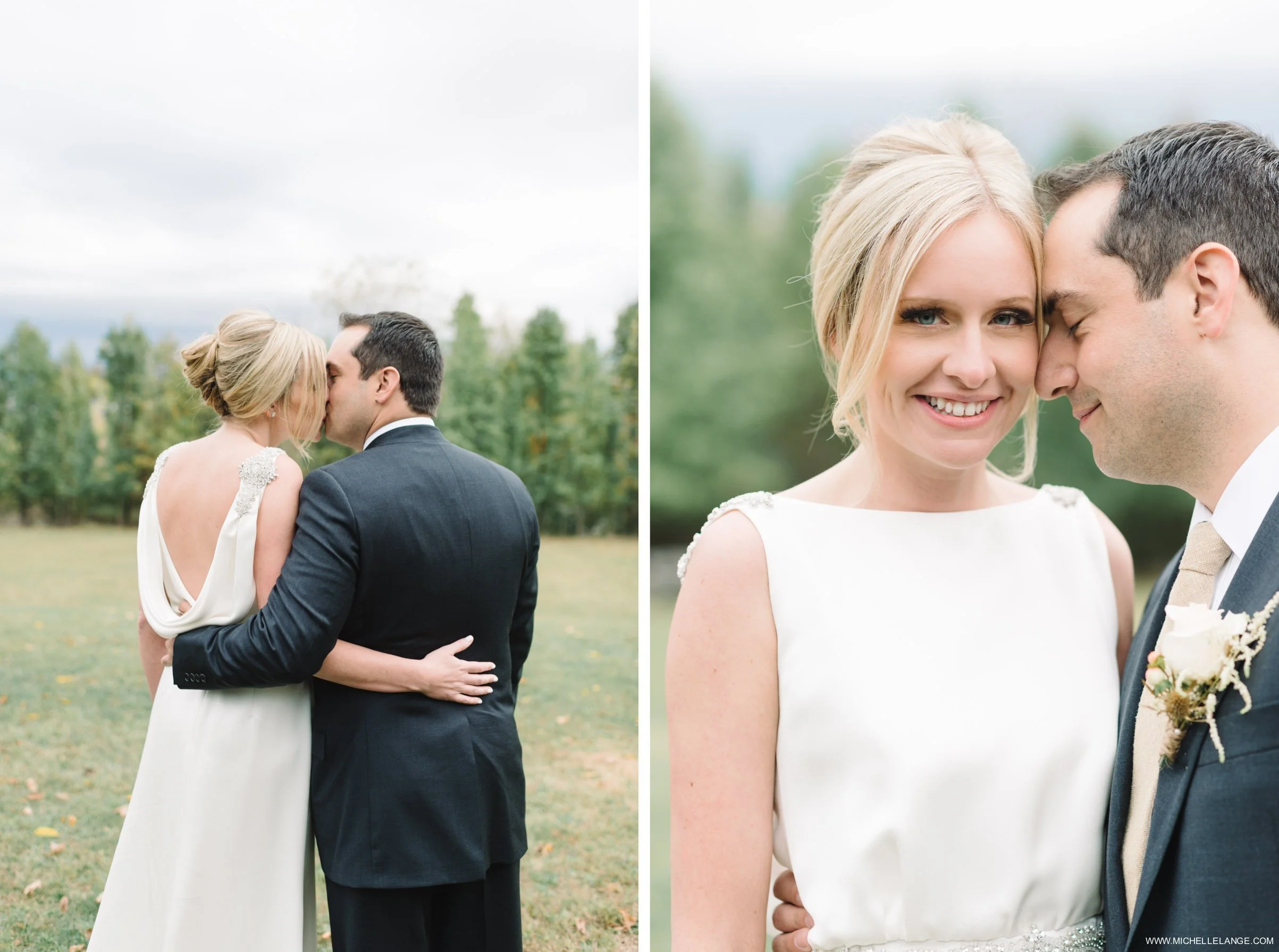 Brotherhood Winery Wedding