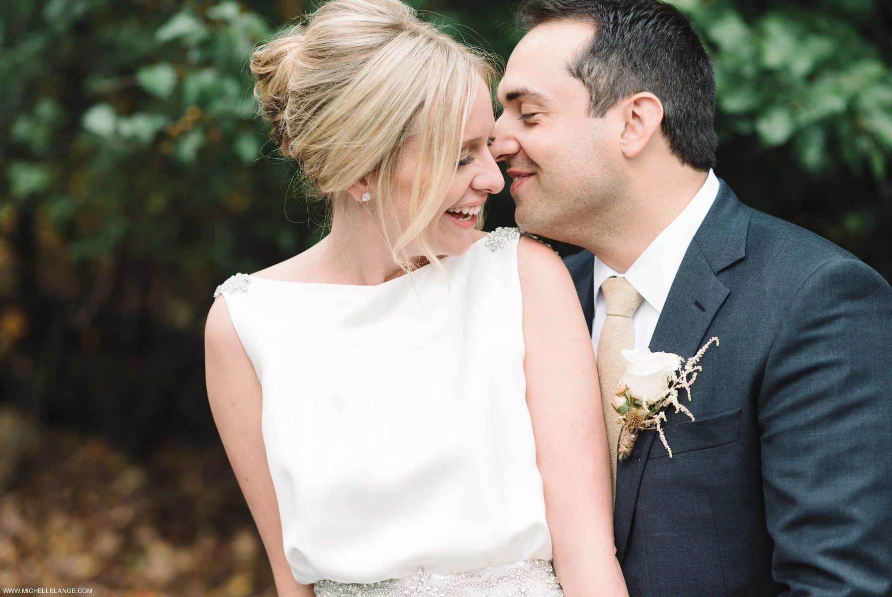 Brotherhood Winery Wedding