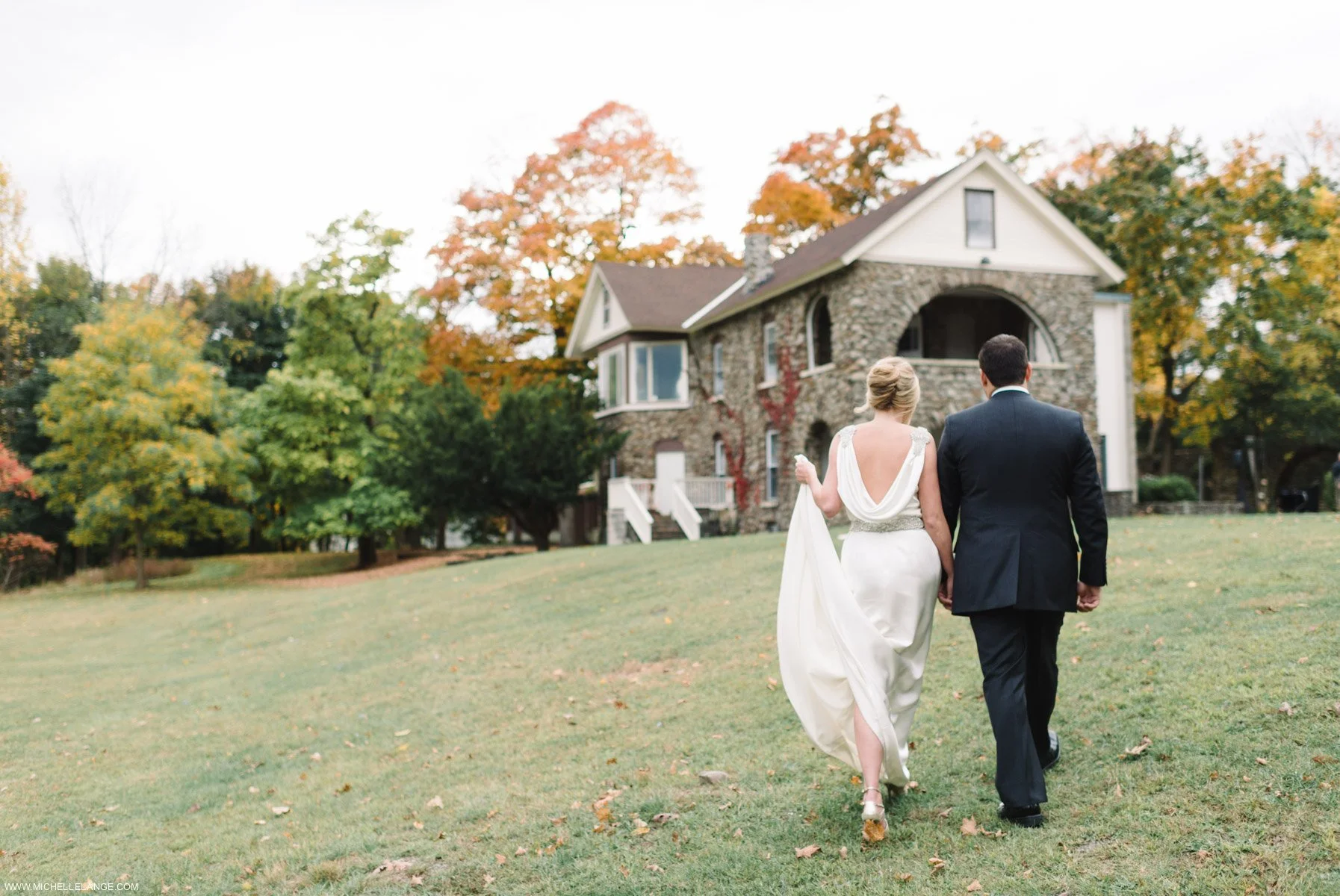 Brotherhood Winery Wedding