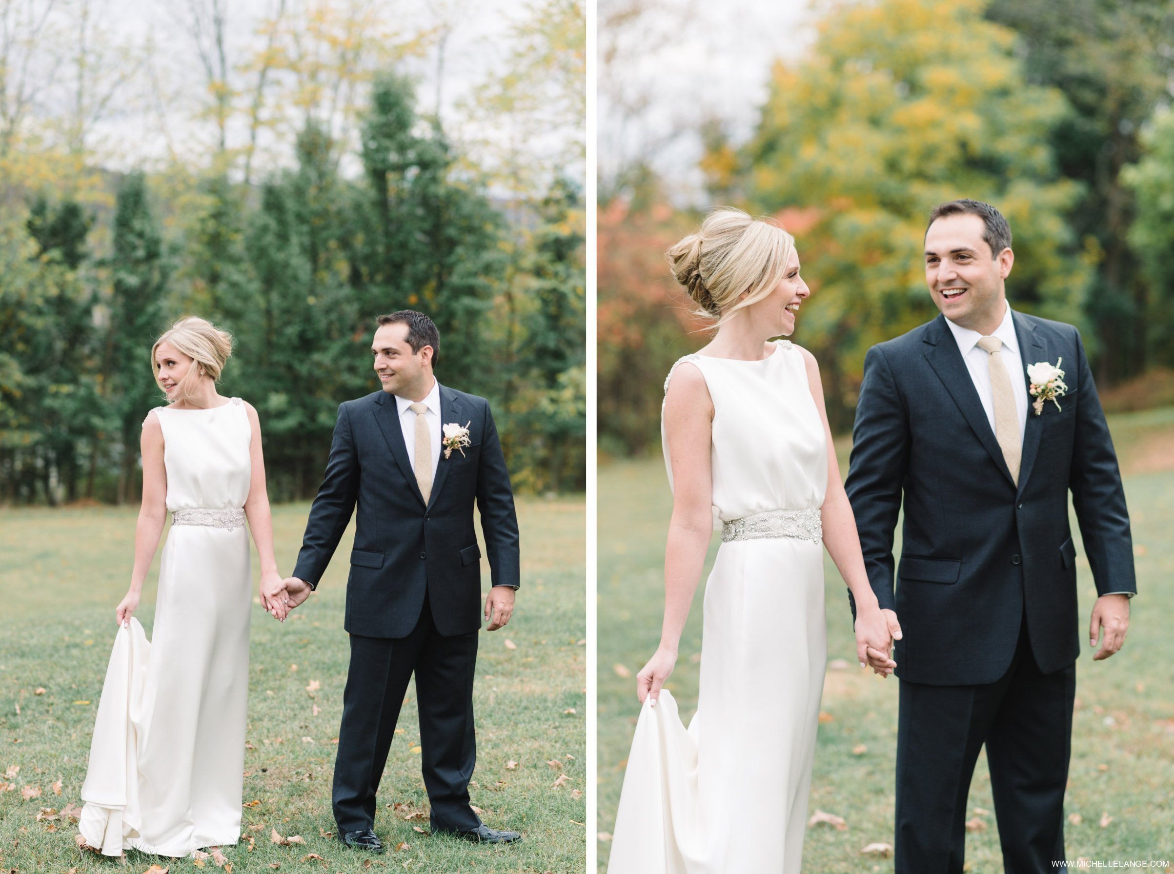 Brotherhood Winery Wedding