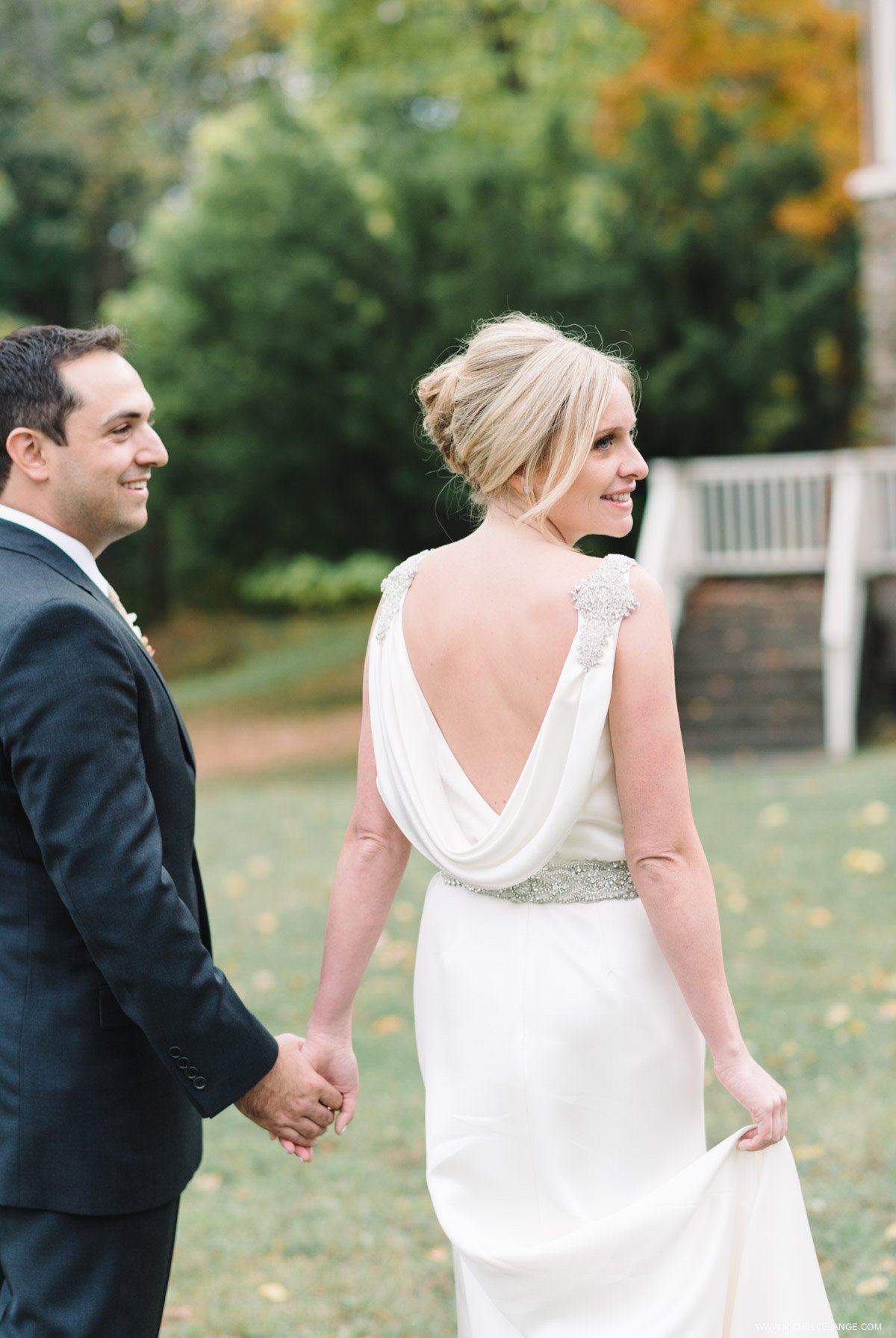 Brotherhood Winery Wedding