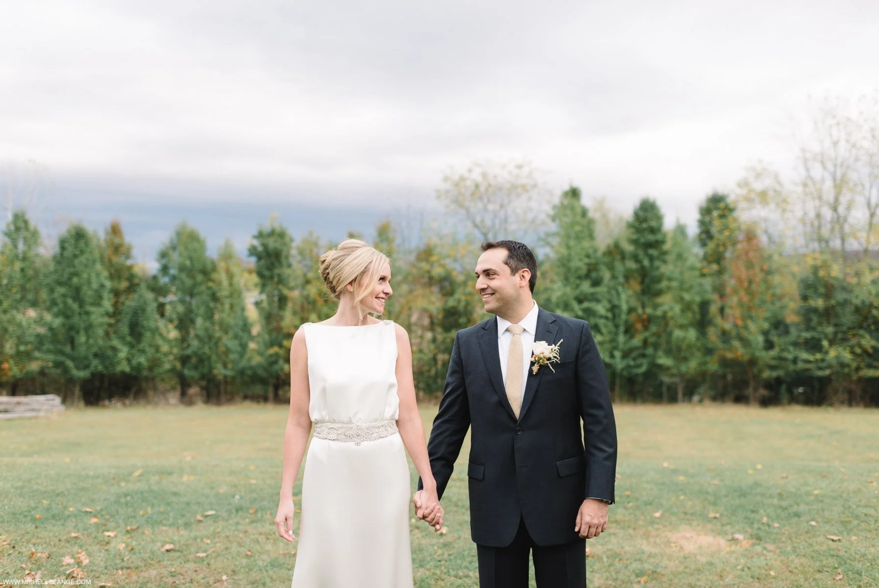 Brotherhood Winery Wedding