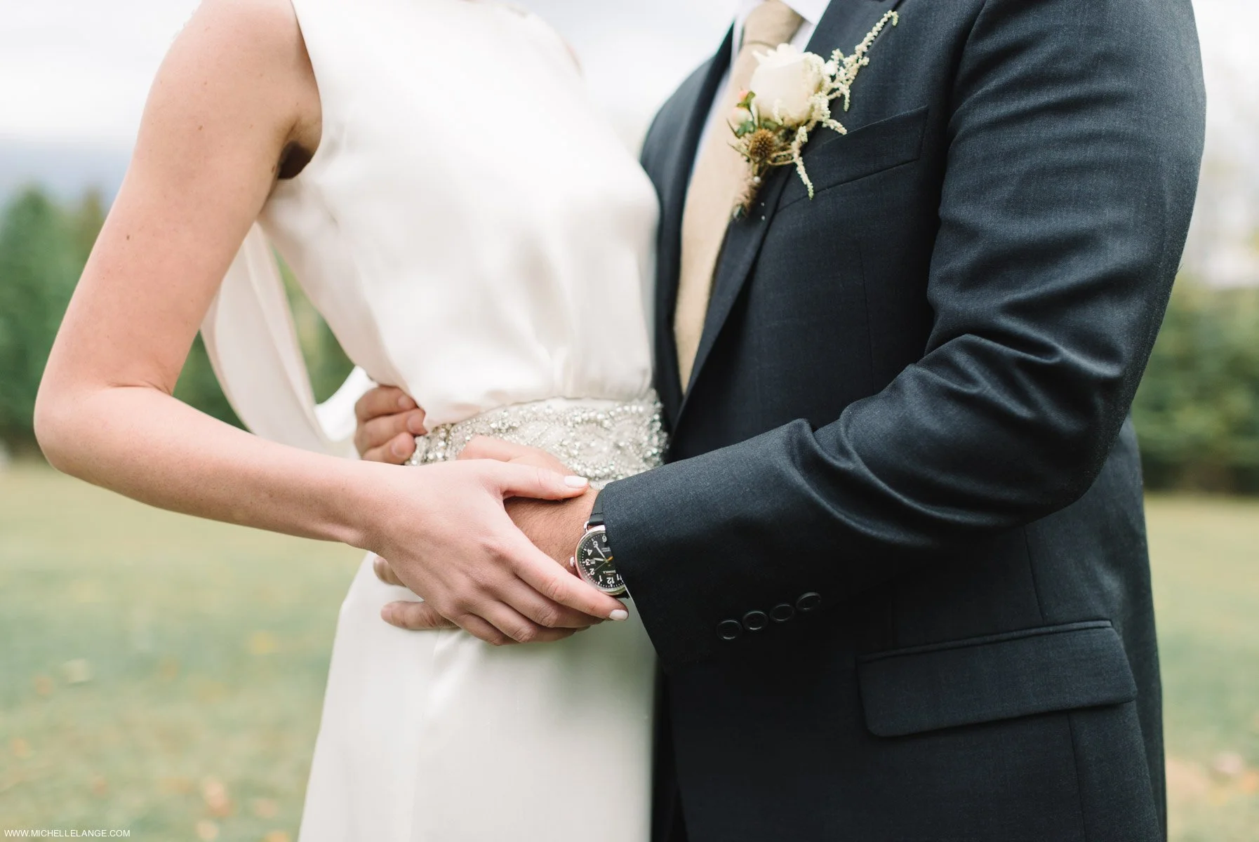 Brotherhood Winery Wedding