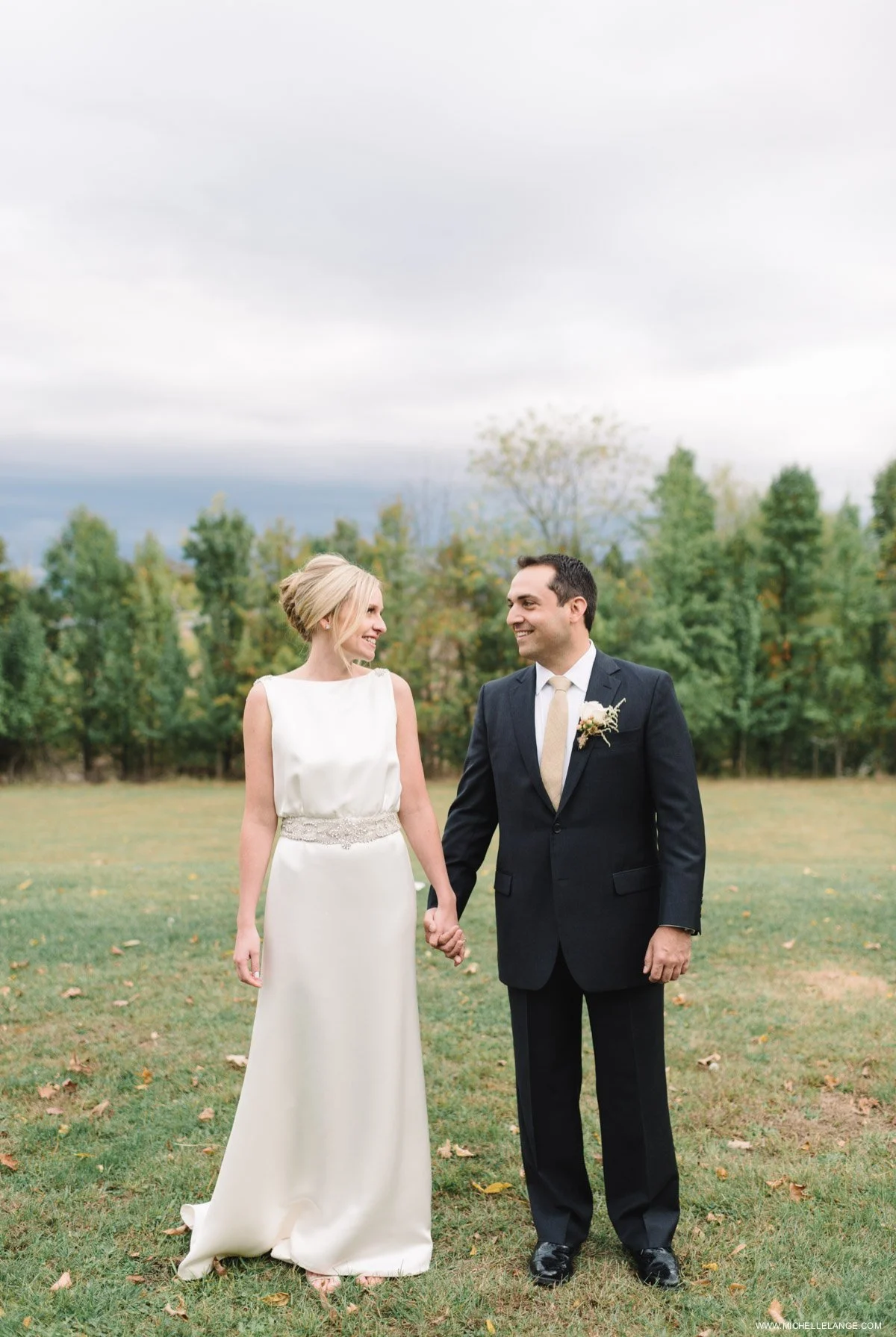Brotherhood Winery Wedding