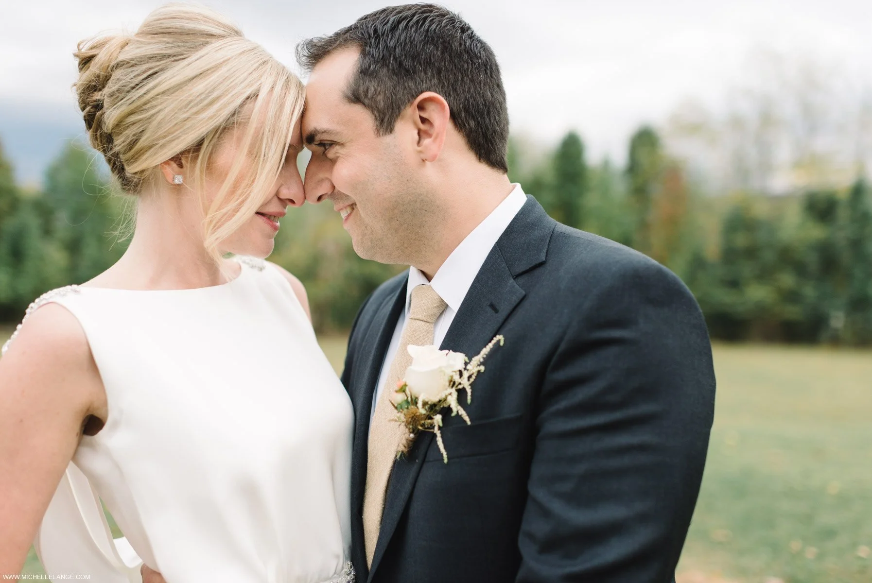 Brotherhood Winery Wedding