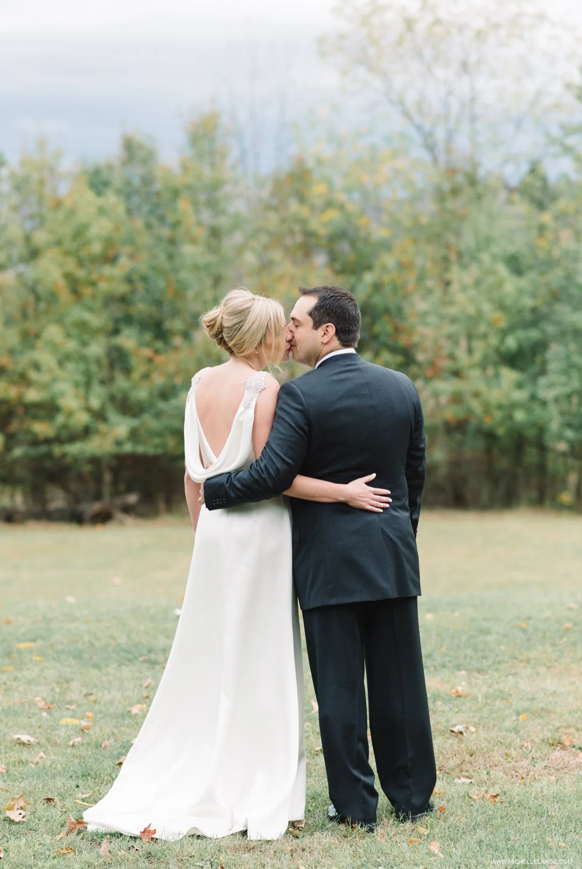 Brotherhood Winery Wedding