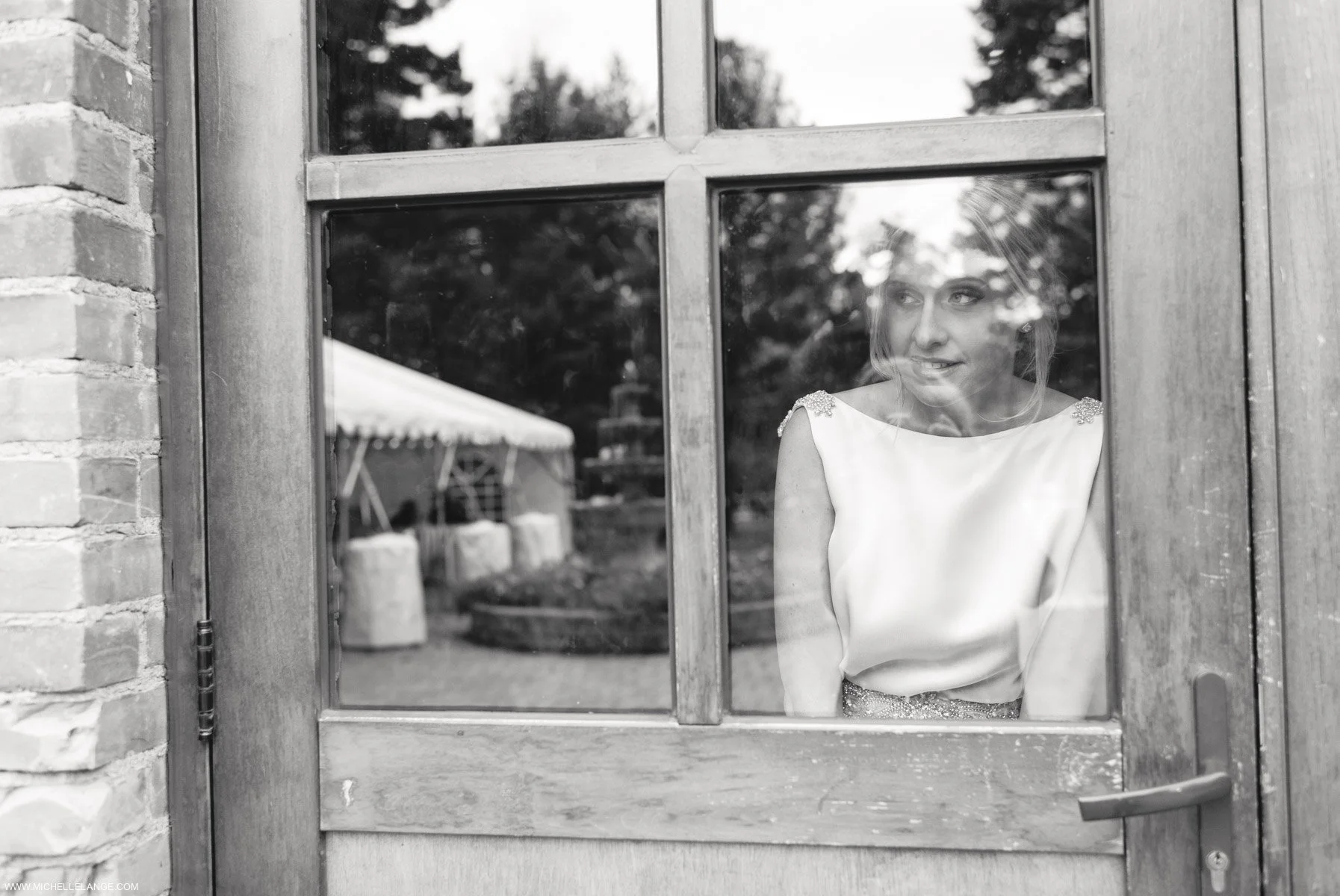 Brotherhood Winery Wedding