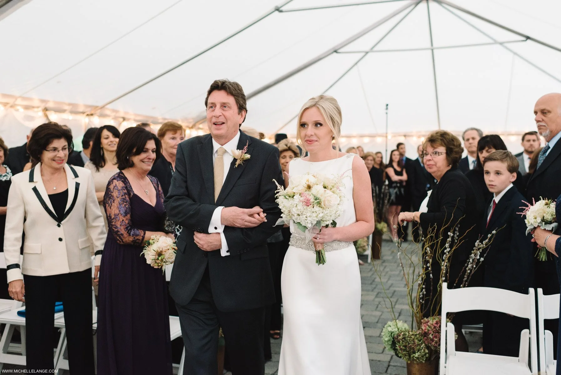 Brotherhood Winery Wedding