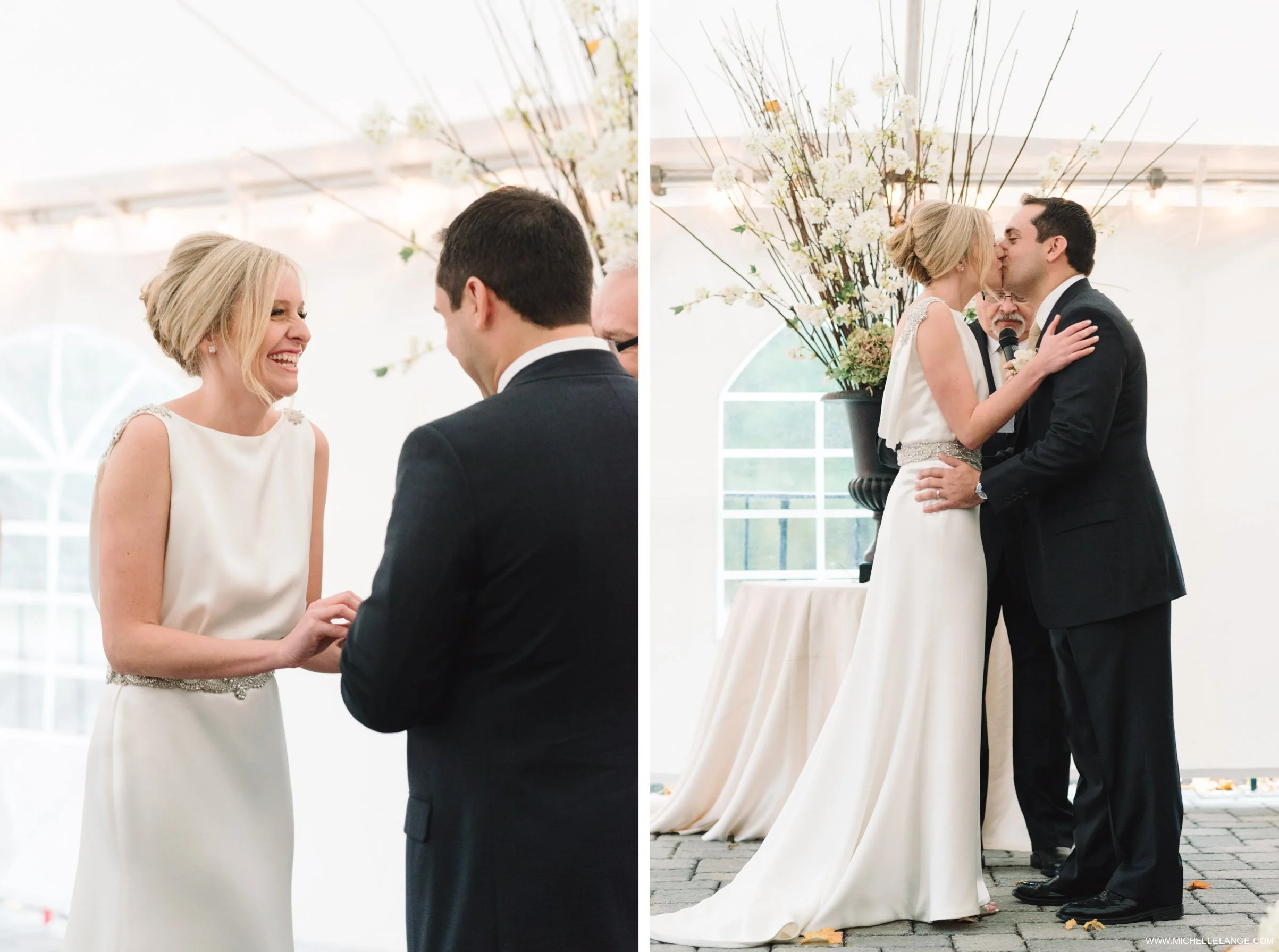 Brotherhood Winery Wedding