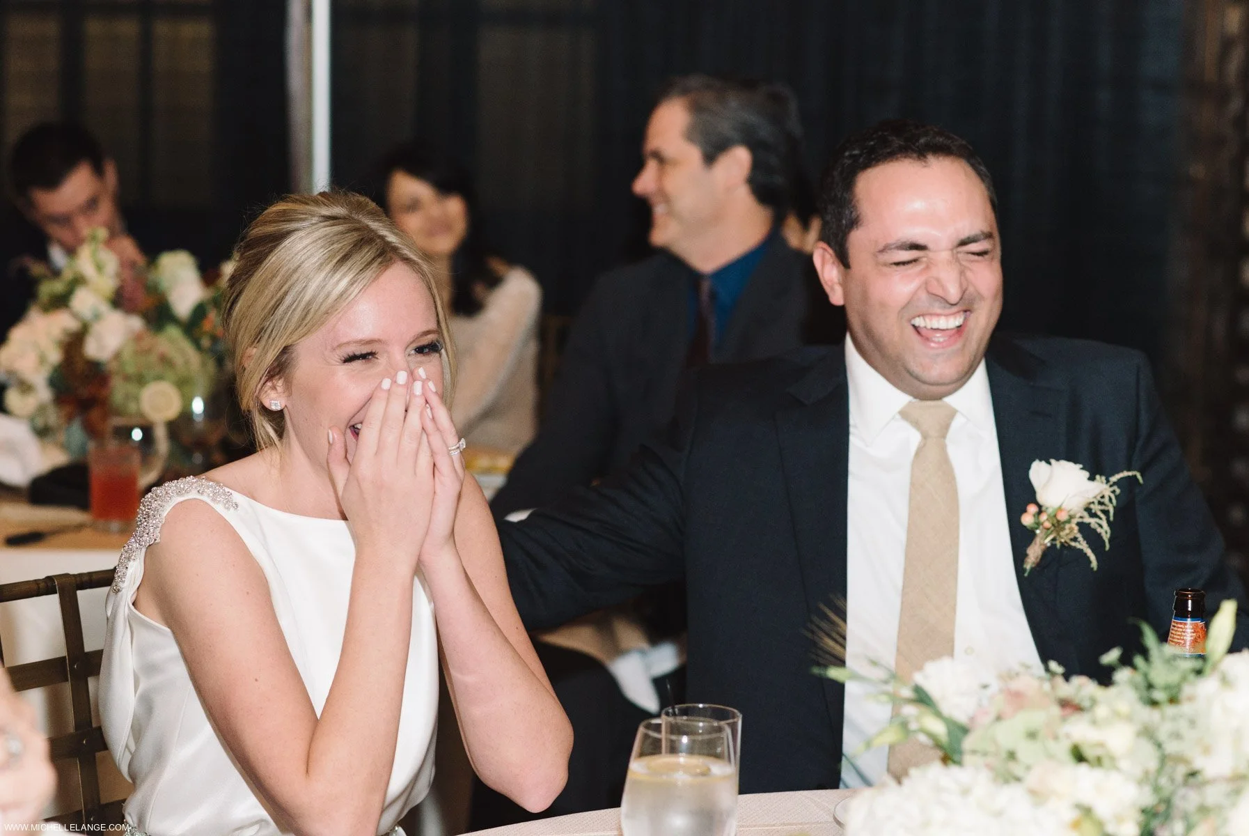 Brotherhood Winery Wedding