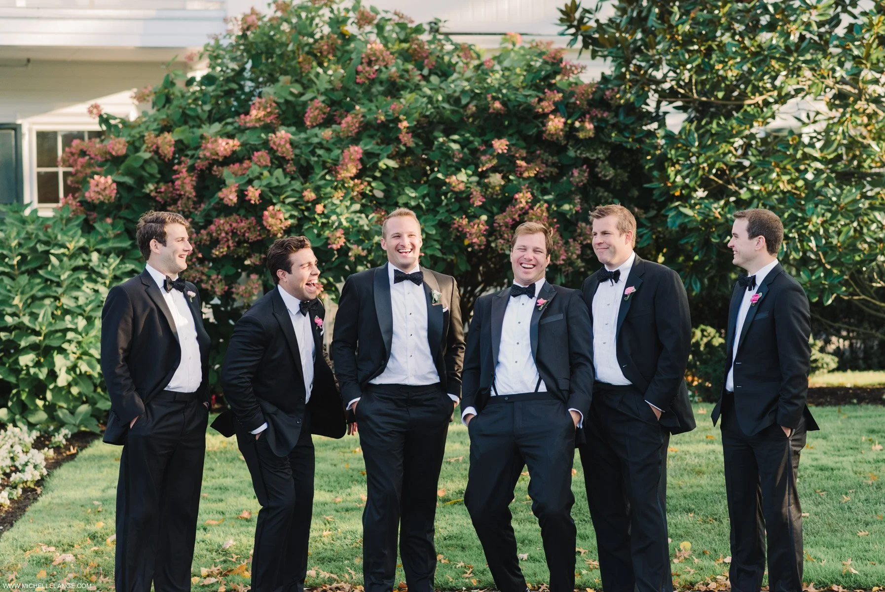 Riverhouse at Rumson Country Club Wedding 