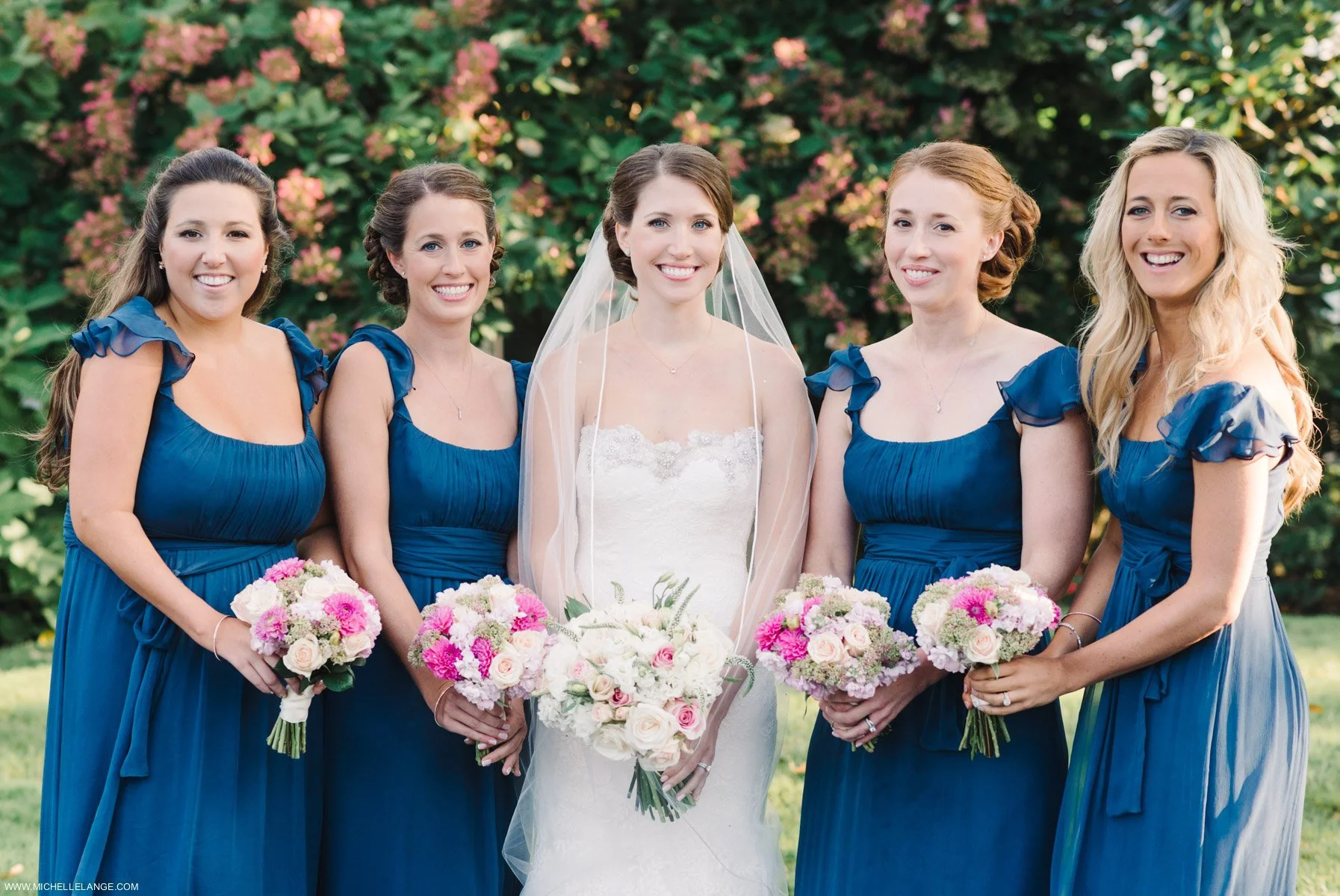 Riverhouse at Rumson Country Club Wedding 