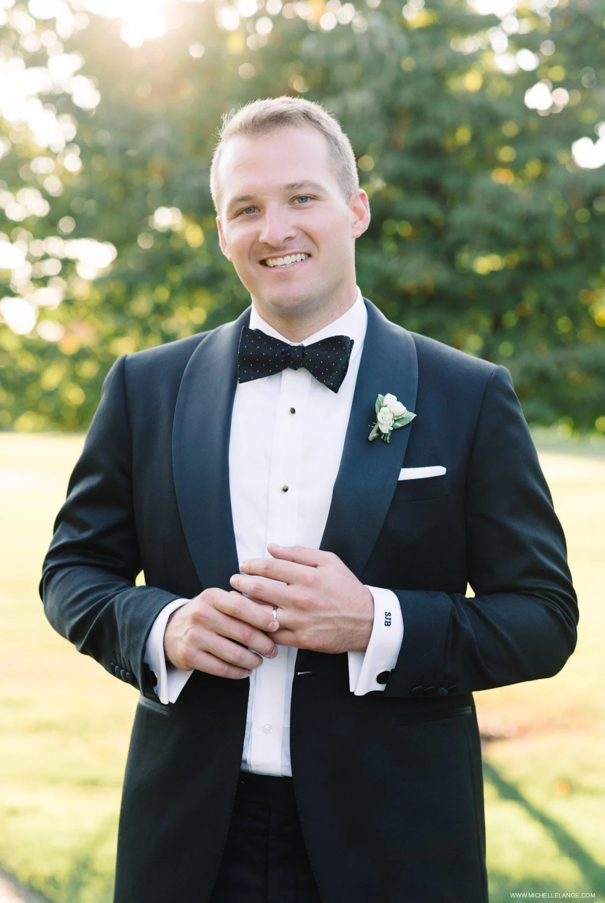 Riverhouse at Rumson Country Club Wedding 