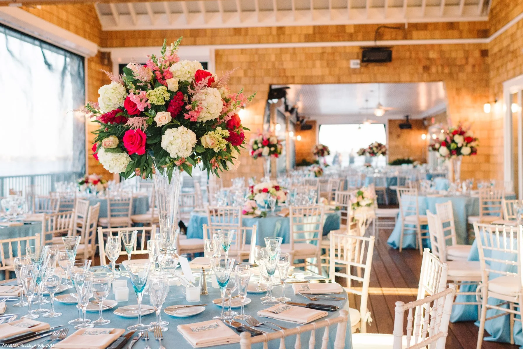 Riverhouse at Rumson Country Club Wedding 