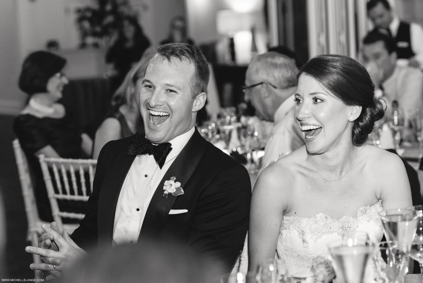 Riverhouse at Rumson Country Club Wedding 