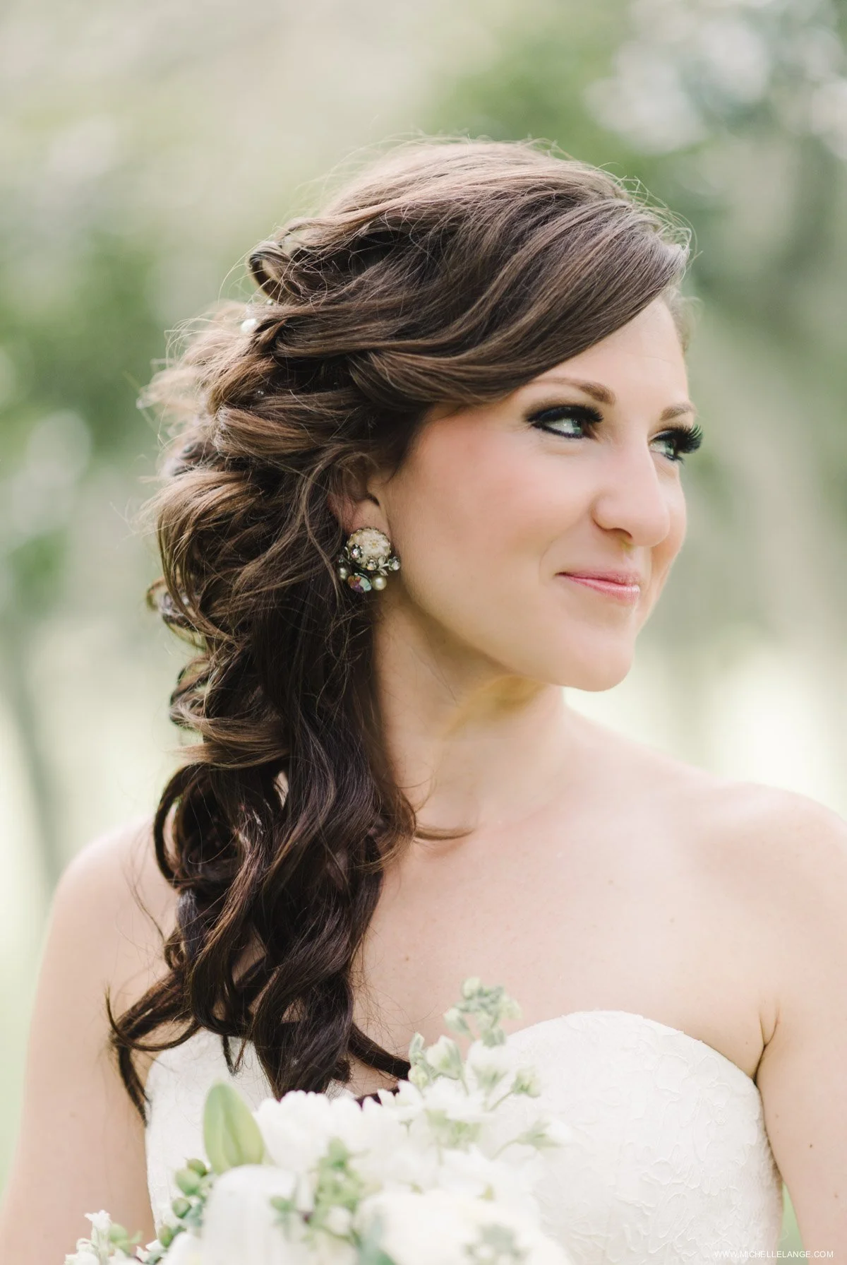 Charleston Runnymede Plantation Wedding