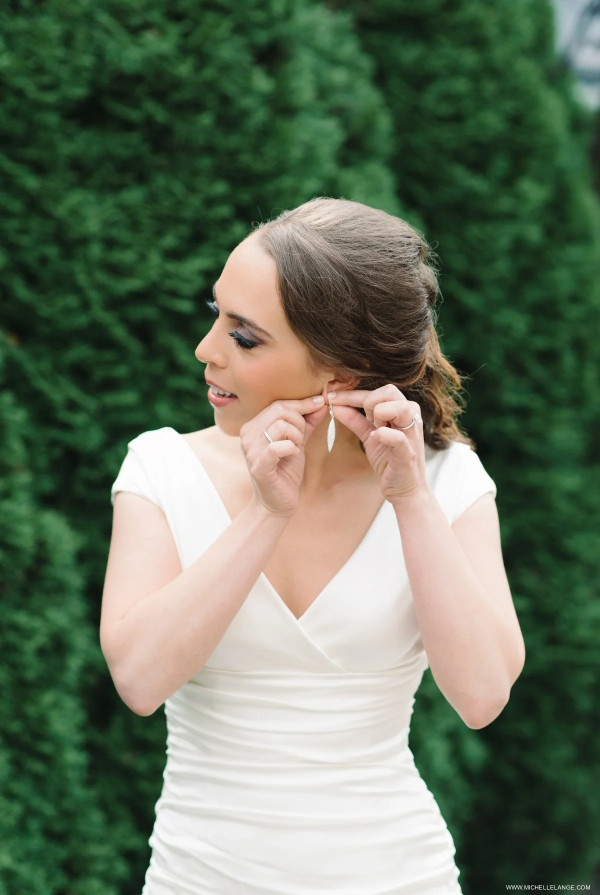 The Grandview on the Hudson New York Wedding Photographer