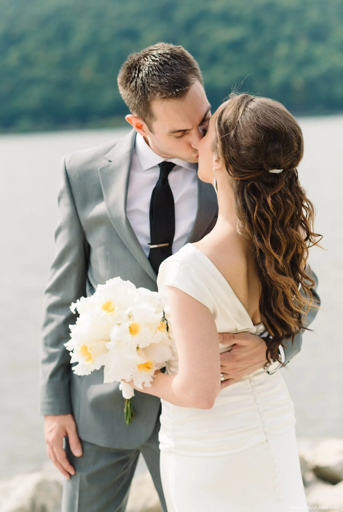 The Grandview on the Hudson New York Wedding Photographer