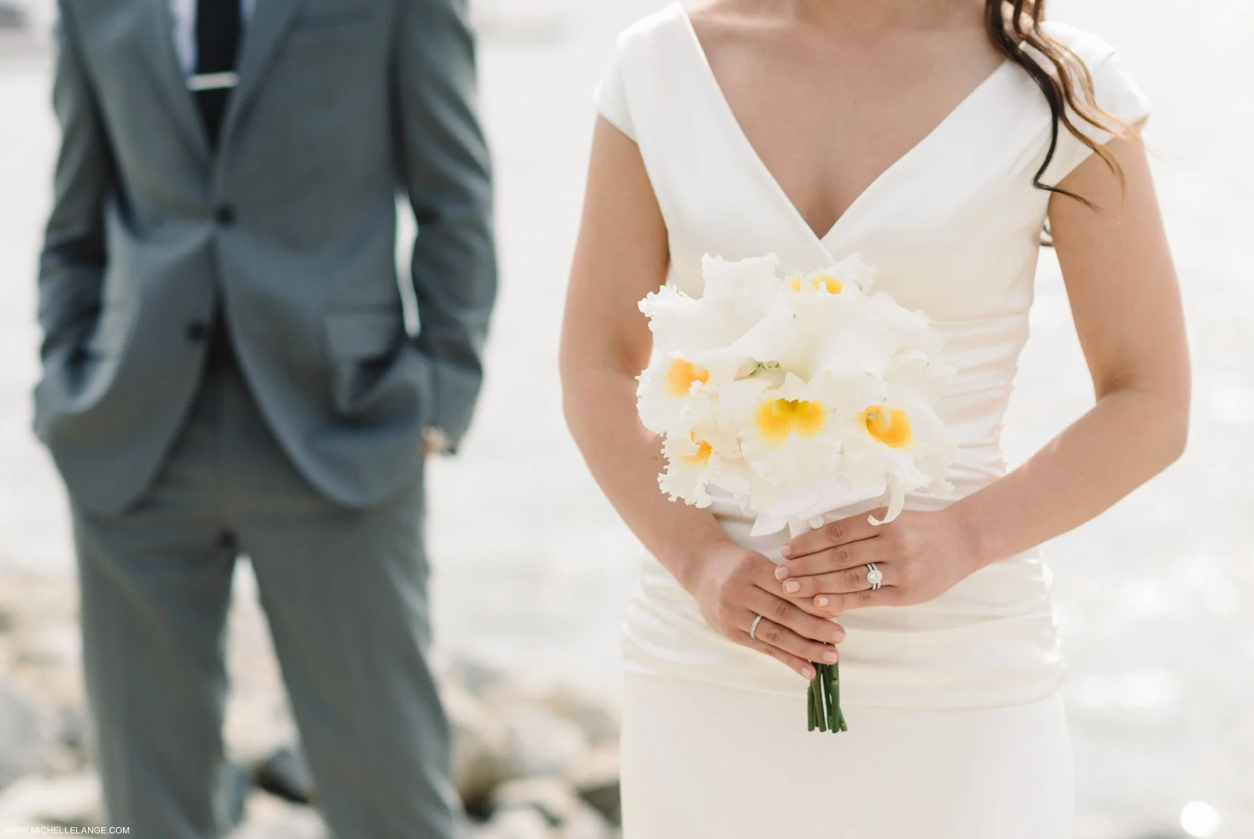 The Grandview on the Hudson New York Wedding Photographer