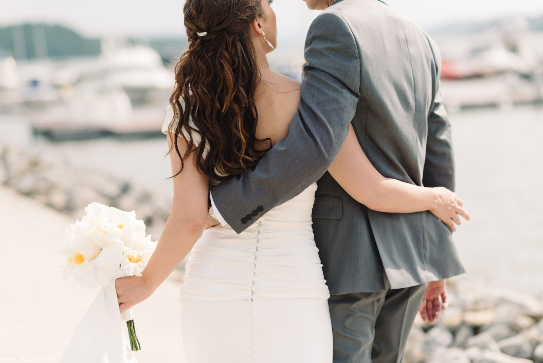 The Grandview on the Hudson New York Wedding Photographer