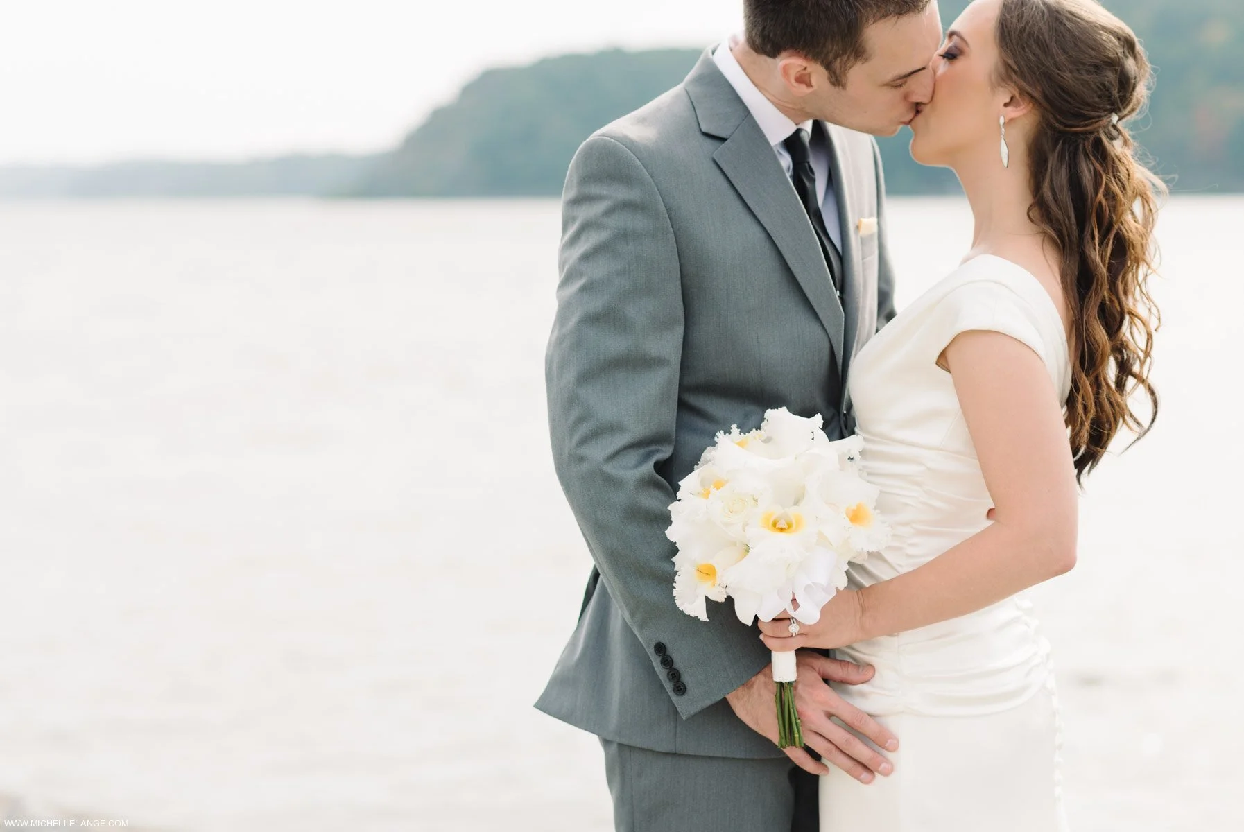 The Grandview on the Hudson New York Wedding Photographer