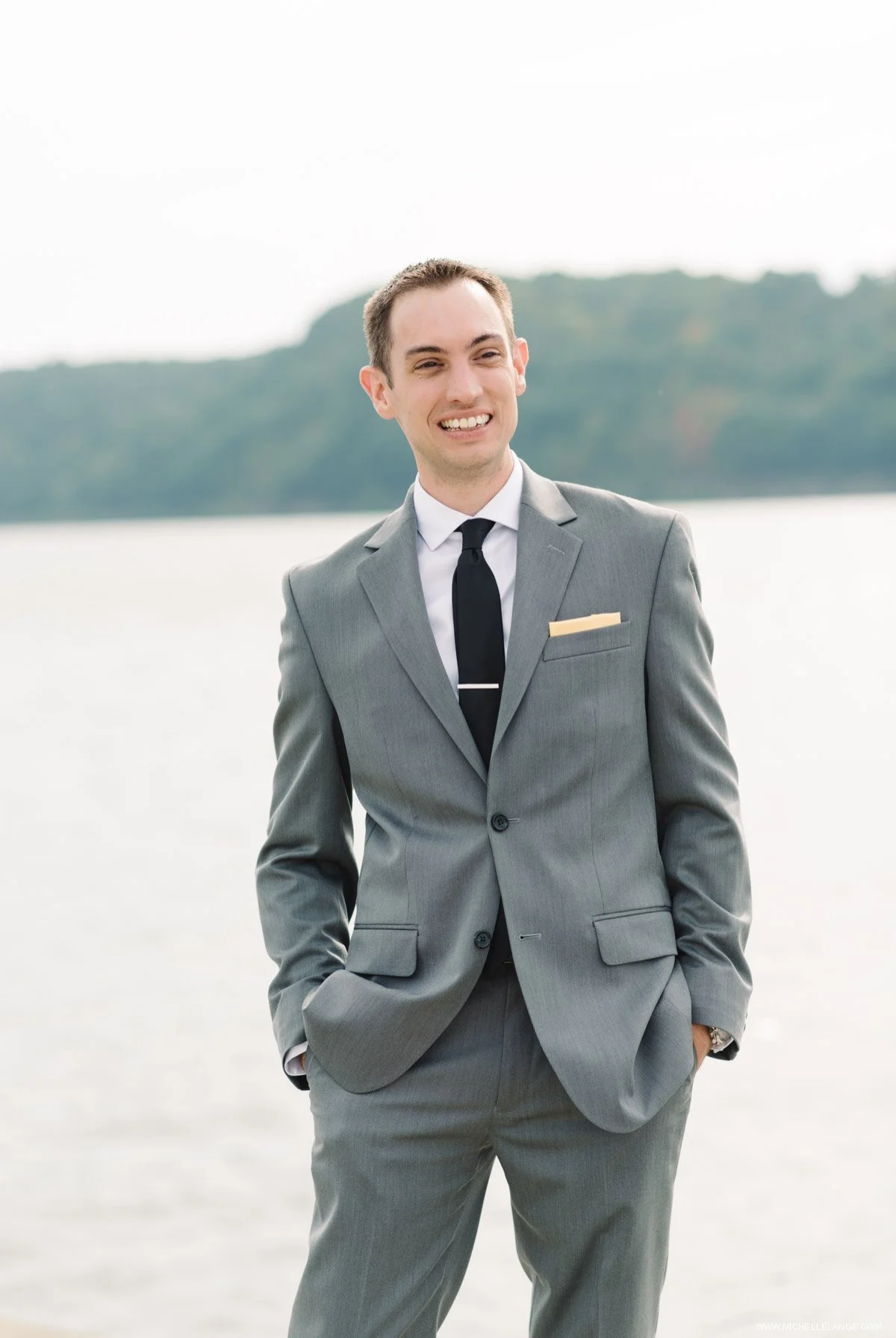 The Grandview on the Hudson New York Wedding Photographer