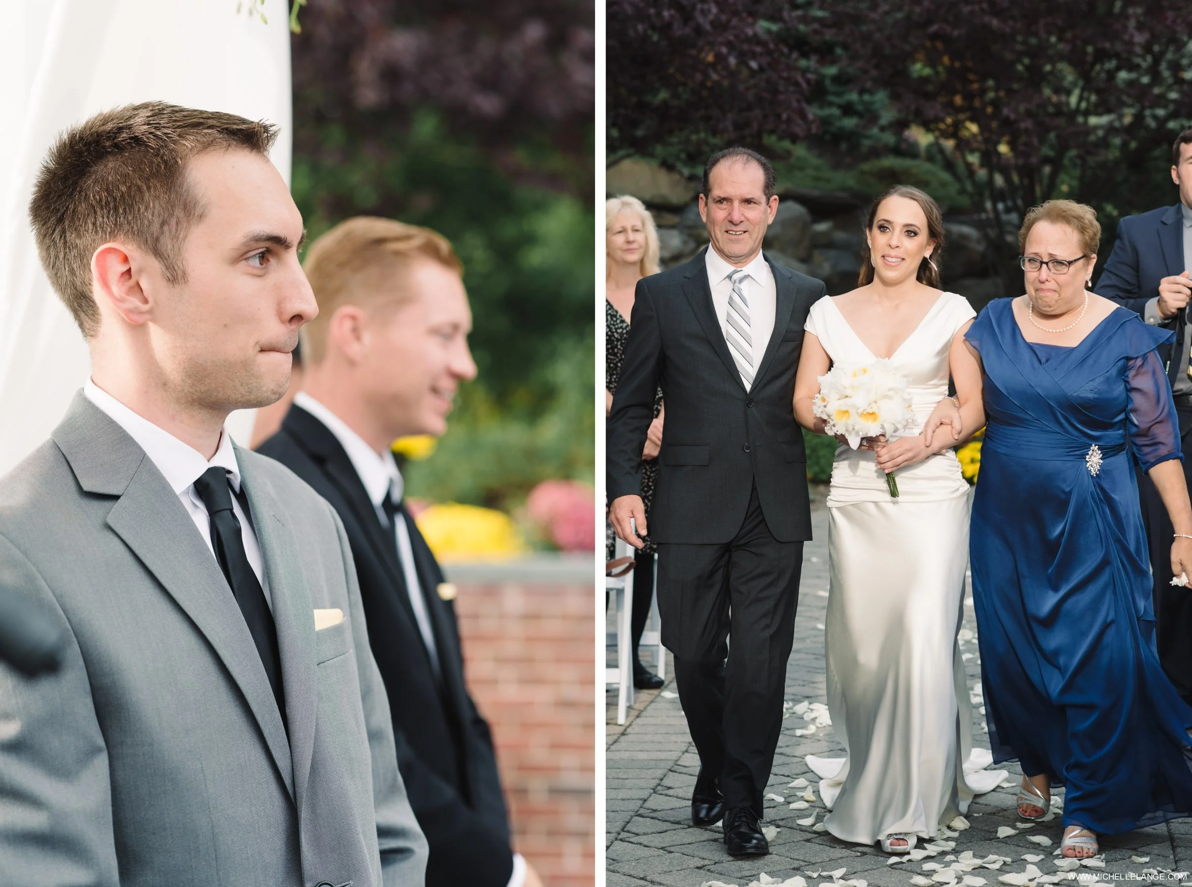 The Grandview on the Hudson New York Wedding Photographer