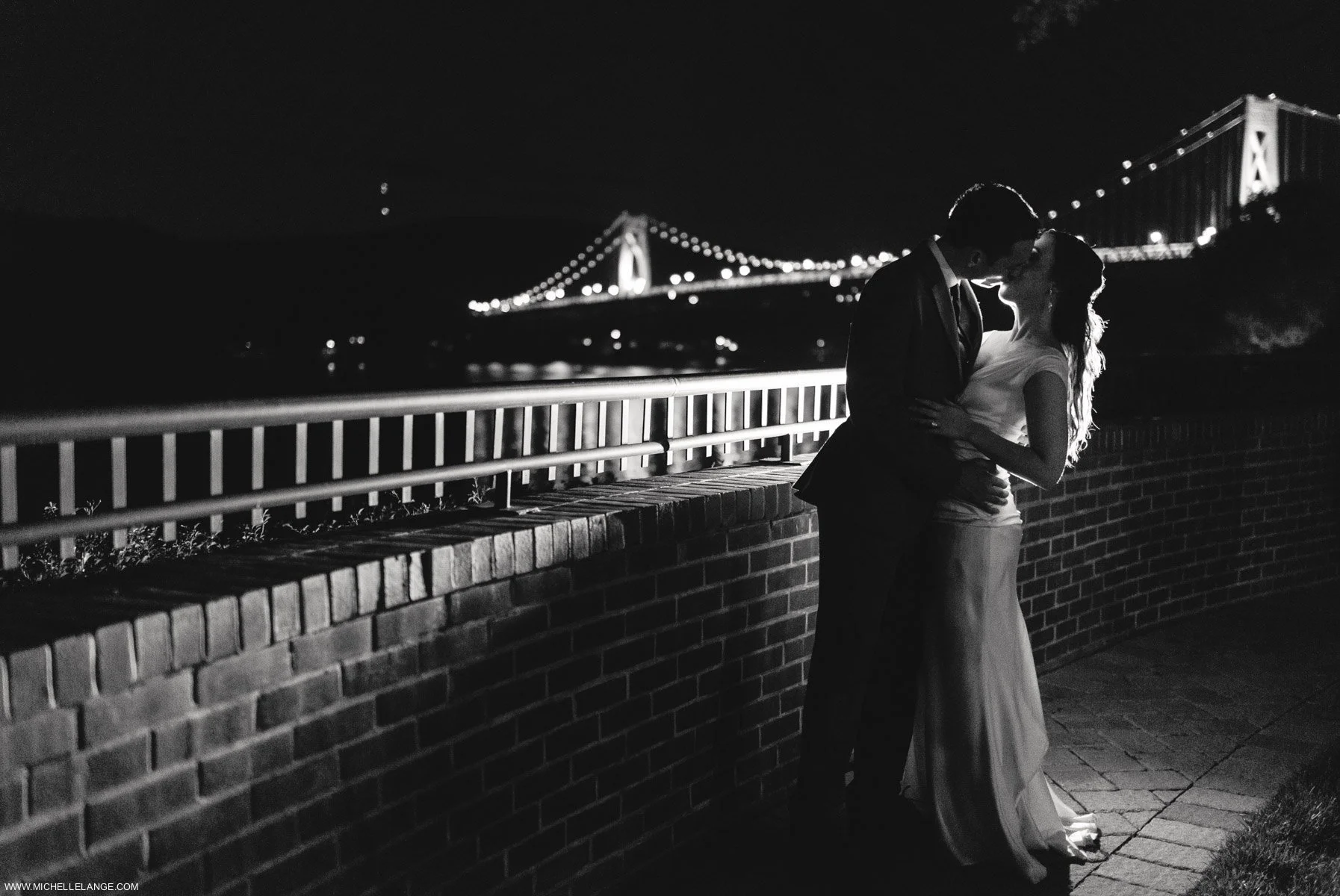 The Grandview on the Hudson New York Wedding Photographer