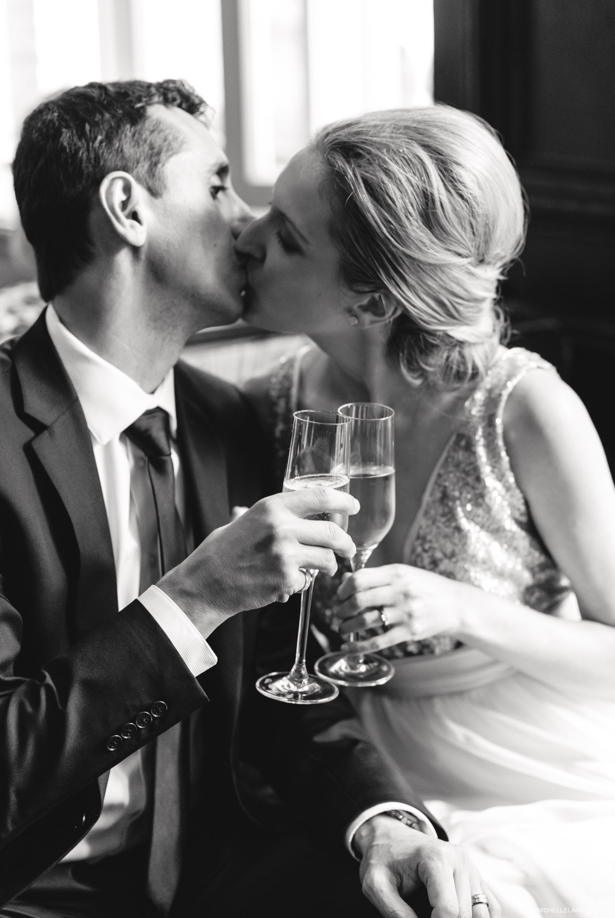 NYC Tavern on The Green Elopement Photographer