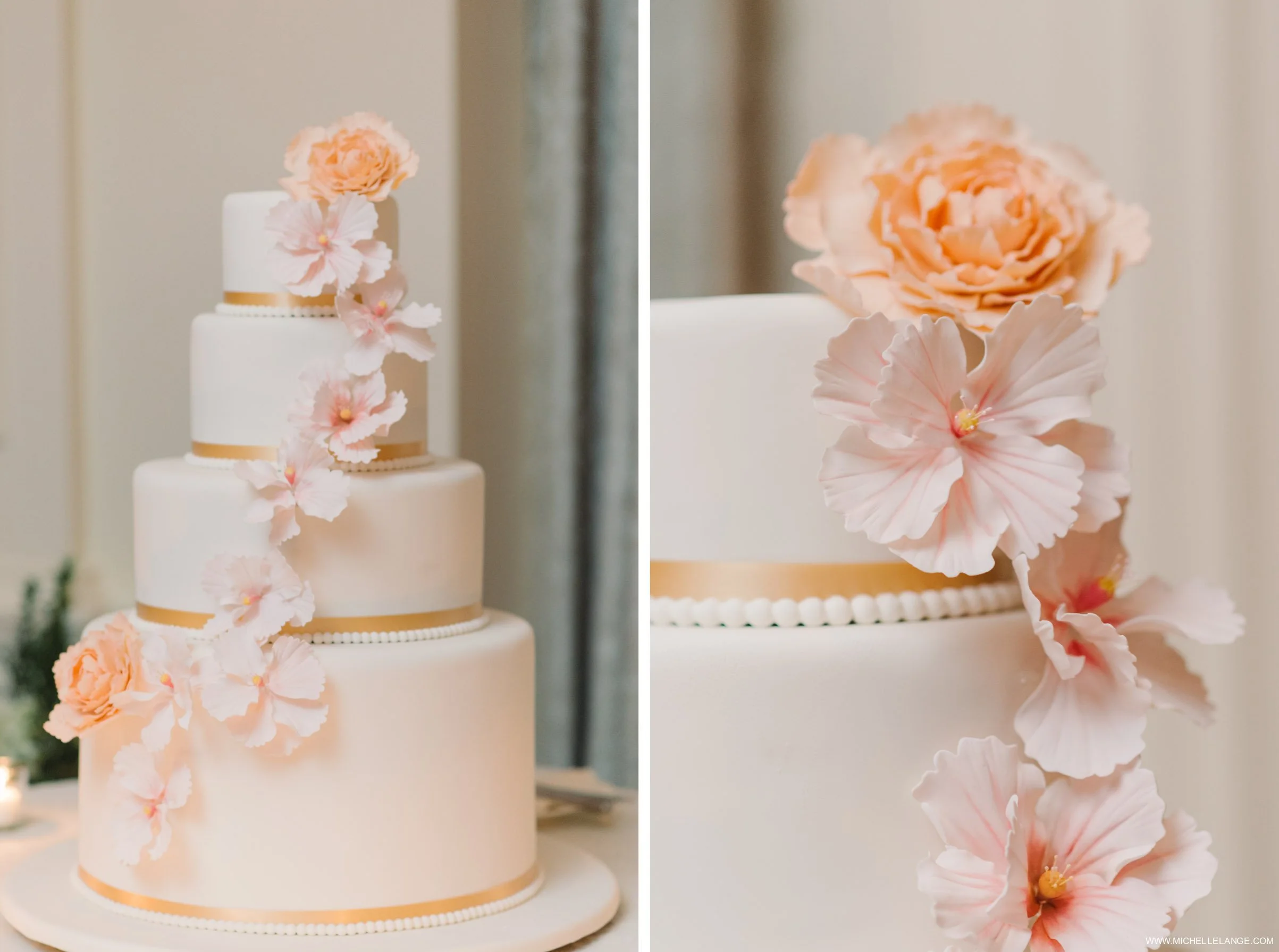 Custom Cake The Carltun Long Island