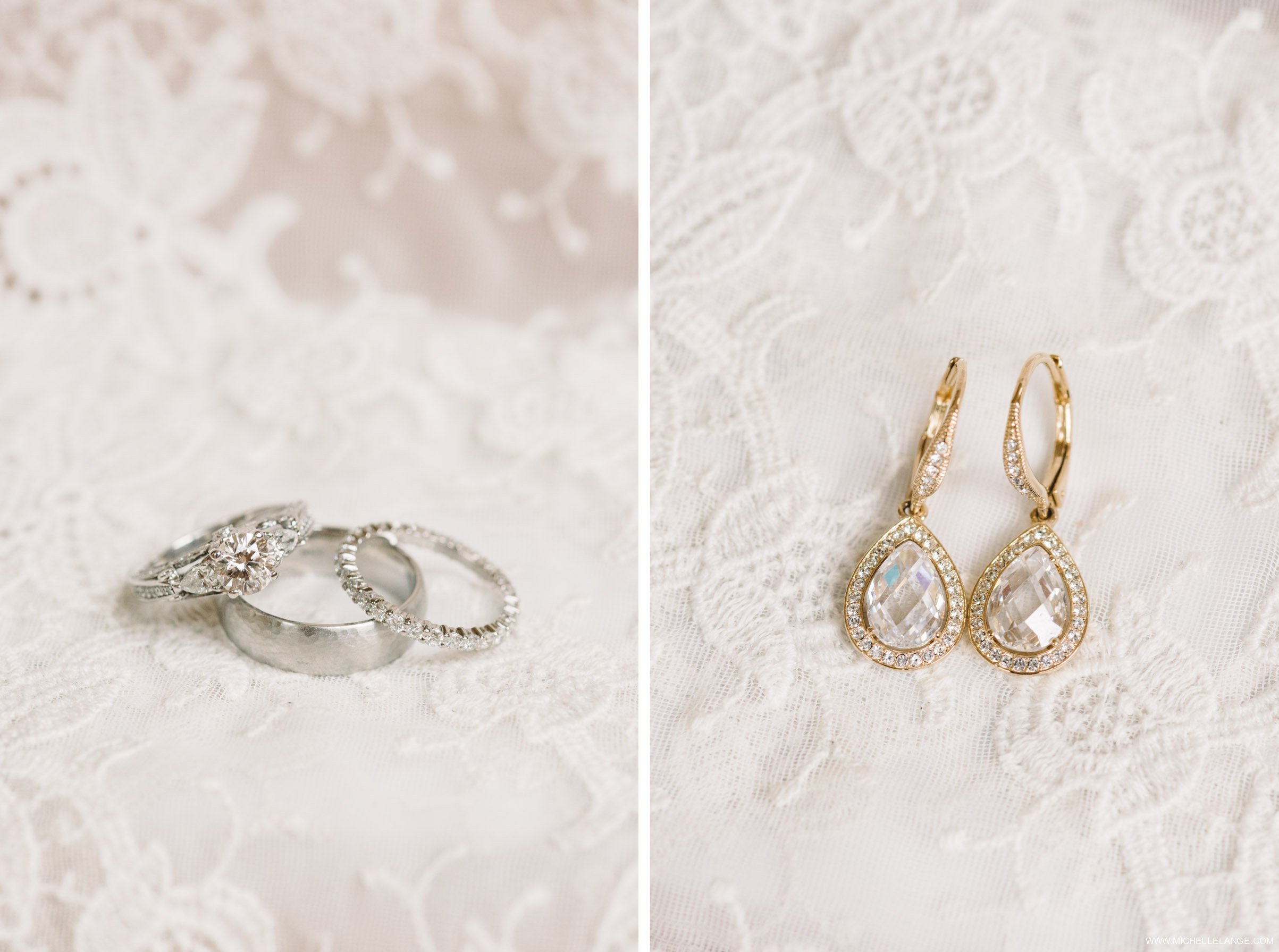 The Ryland Inn Wedding Photographer