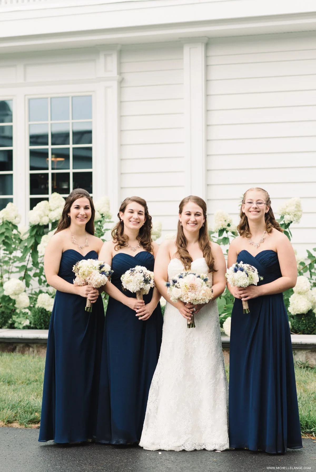 The Ryland Inn Wedding Photographer