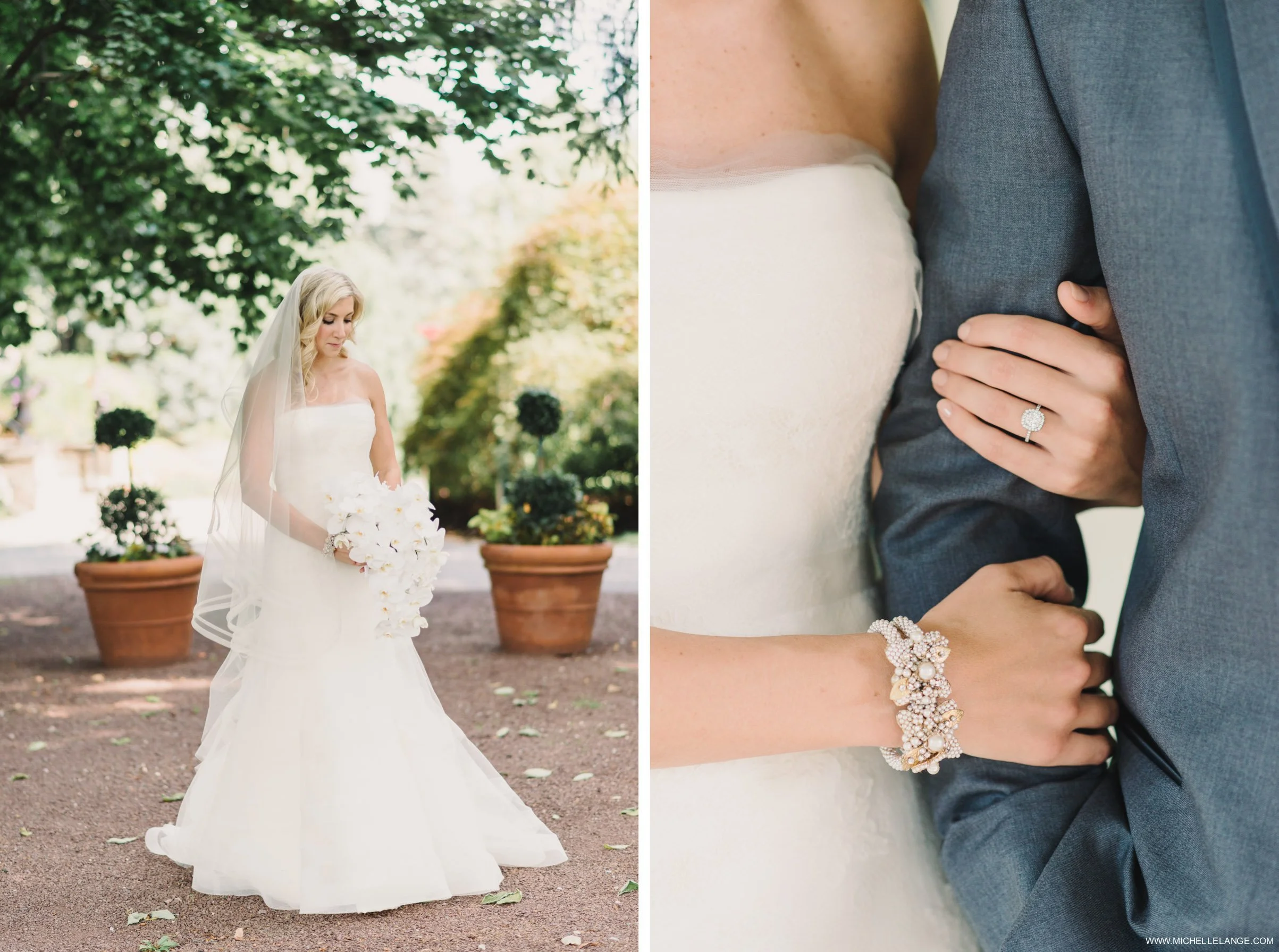 Knowlton Mansion Wedding Photographer NJ