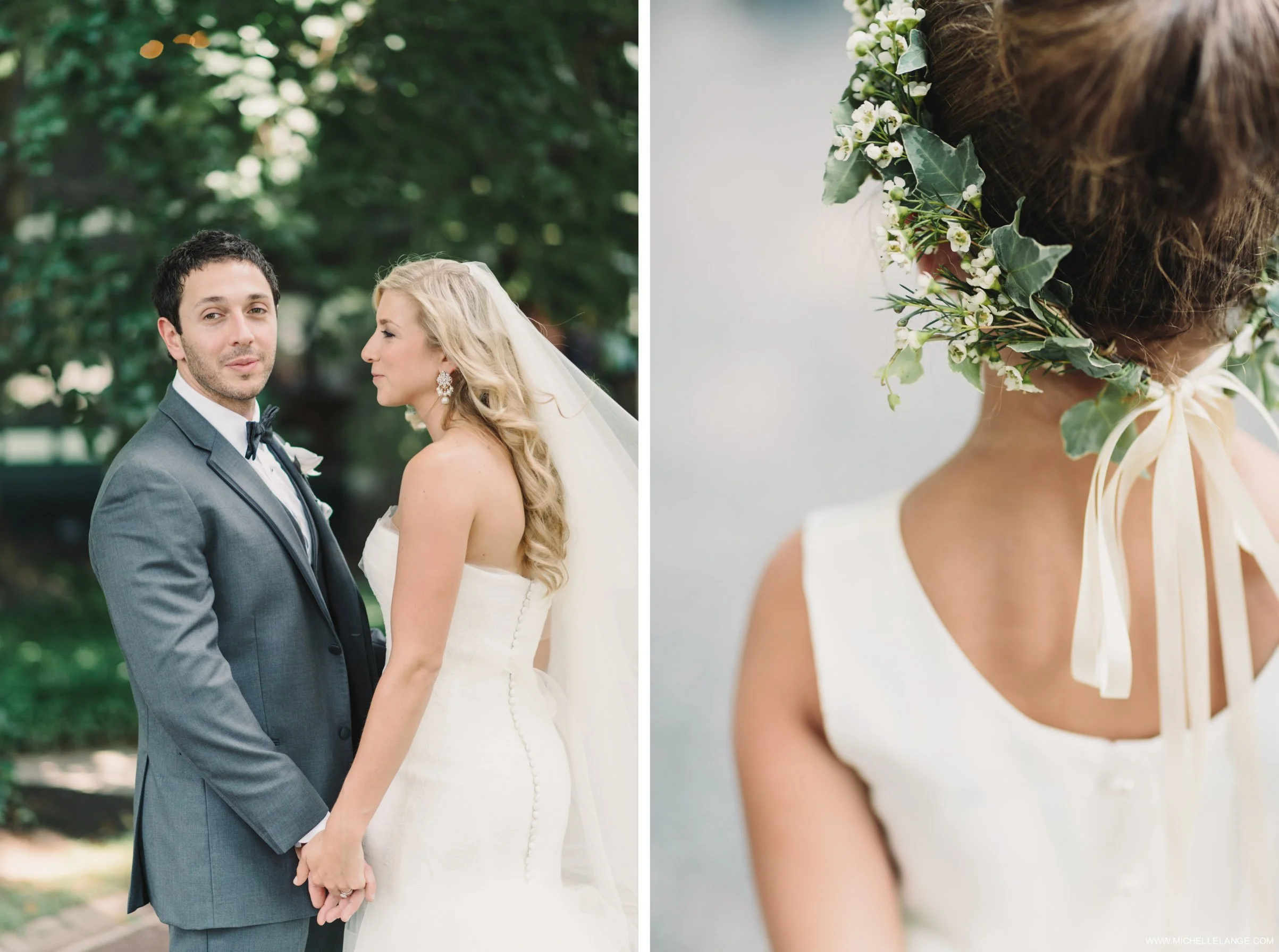 Knowlton Mansion Wedding Photographer NJ