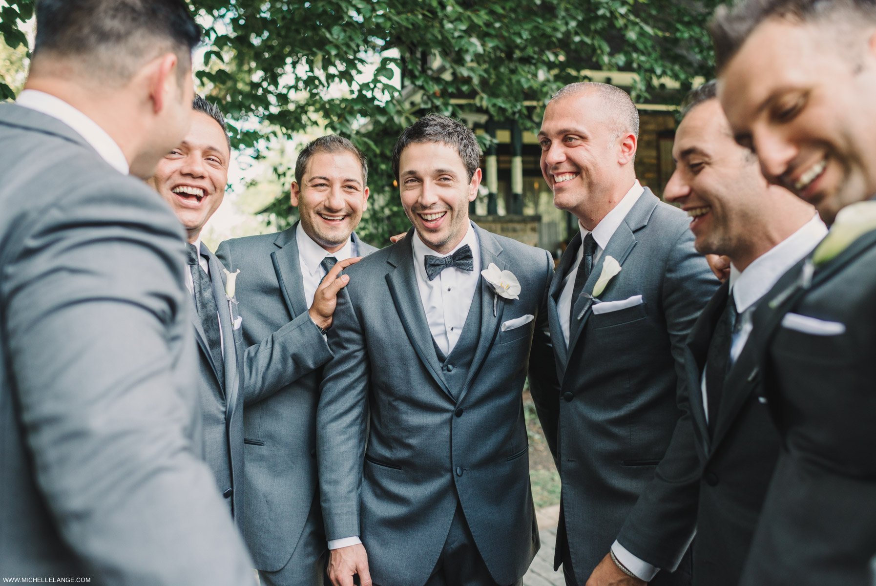 Knowlton Mansion Wedding Photographer NJ