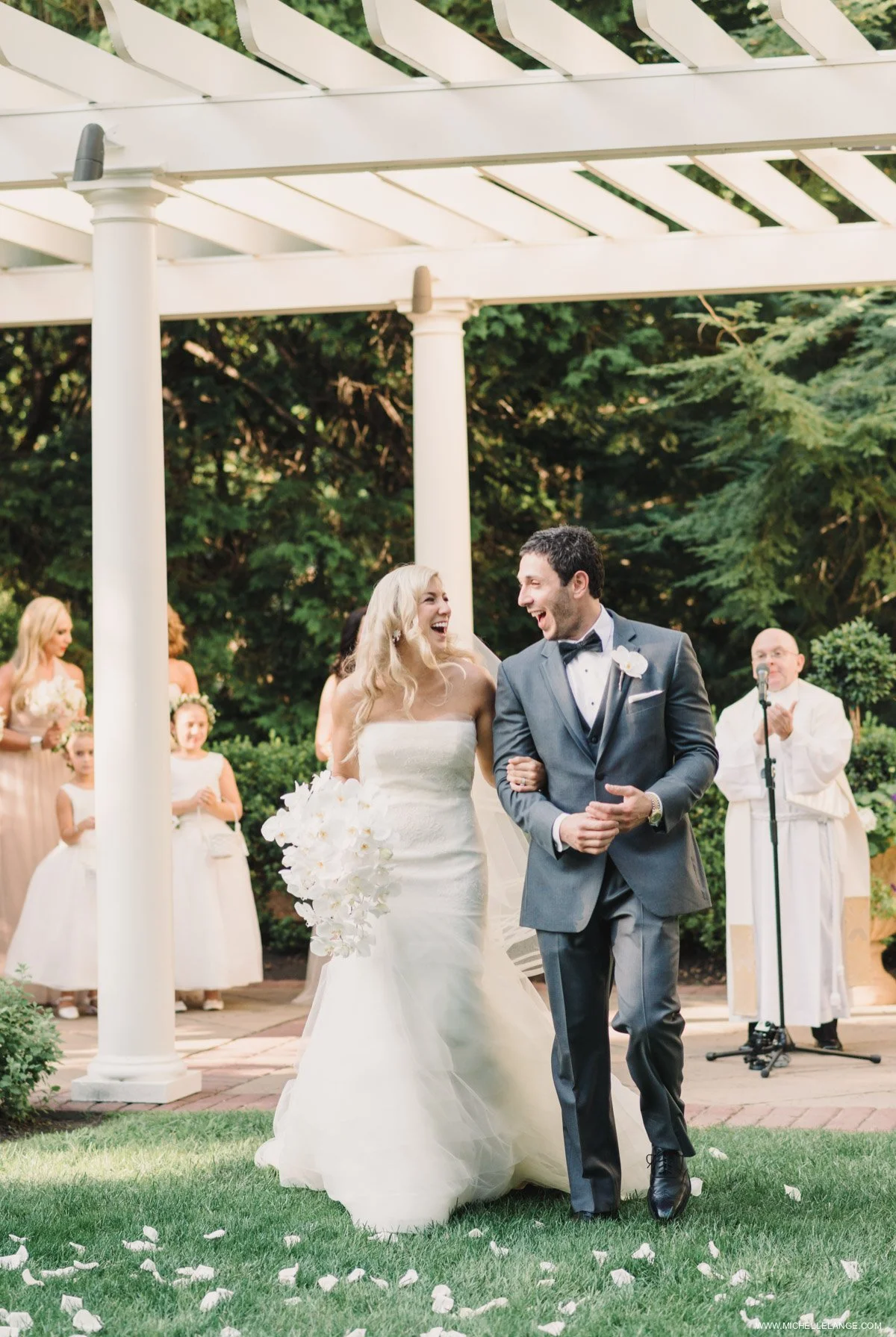 Knowlton Mansion Wedding Photographer NJ