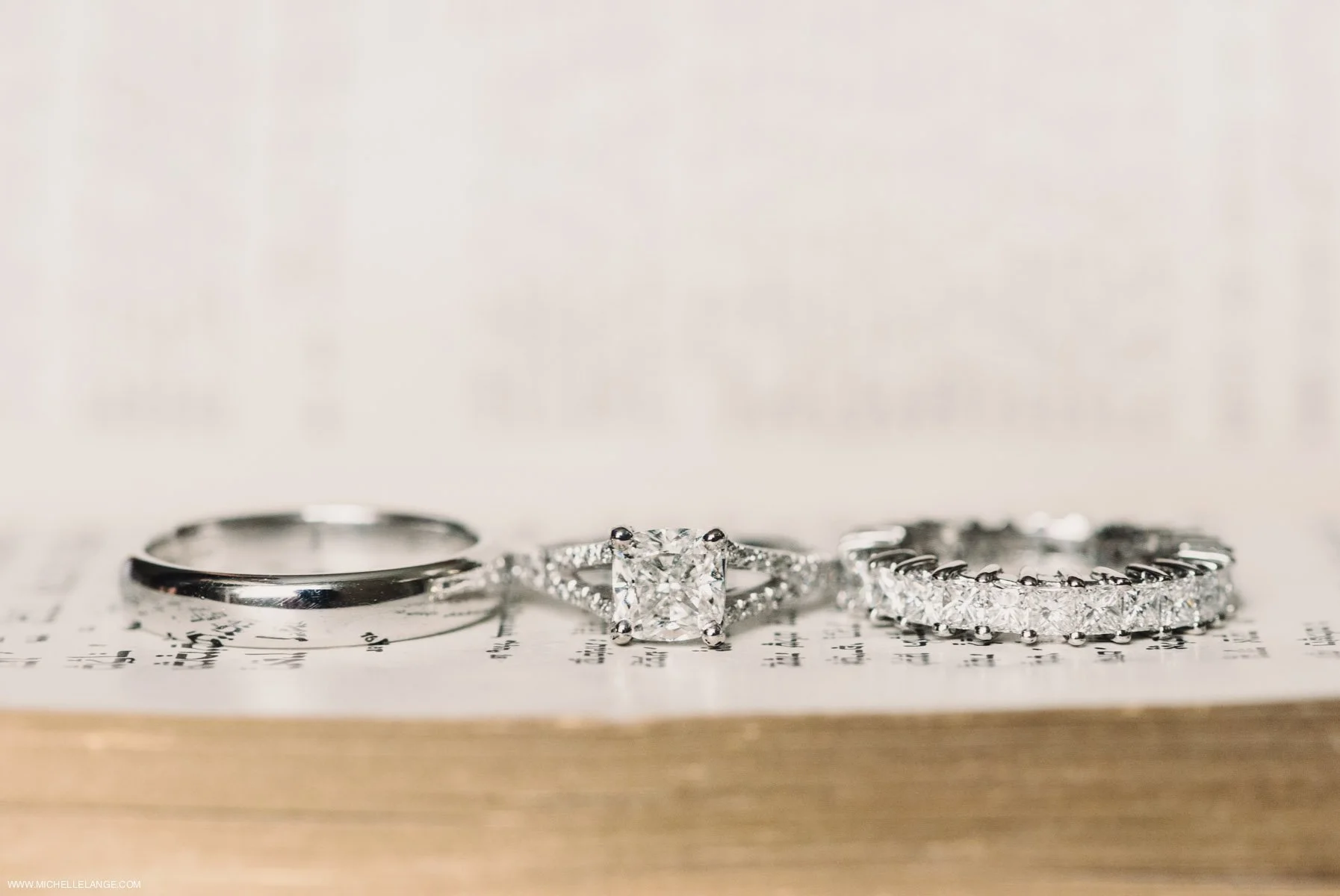 The Yale Club New York Wedding Photographer